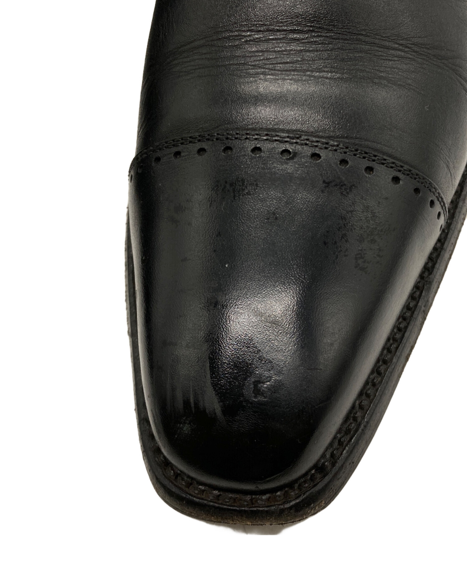 中古・古着通販】SCOTCH GRAIN (スコッチグレイン) ストレートチップ