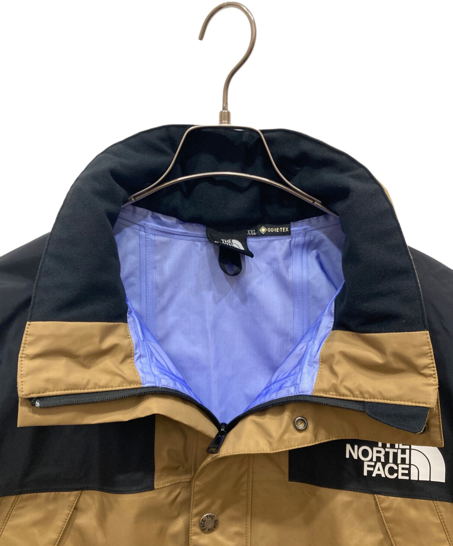 中古・古着通販】THE NORTH FACE (ザ ノース フェイス) マウンテン