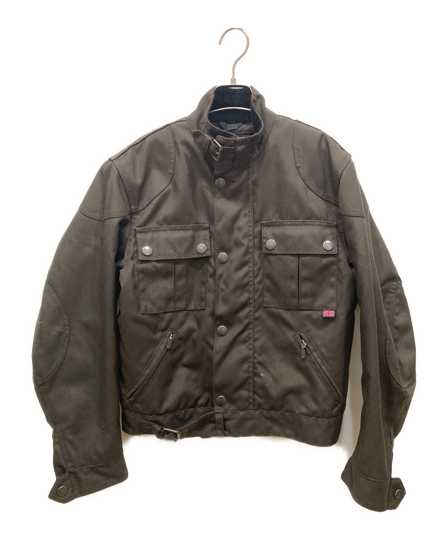 中古・古着通販】BELSTAFF (ベルスタッフ) ライナー付バイカー