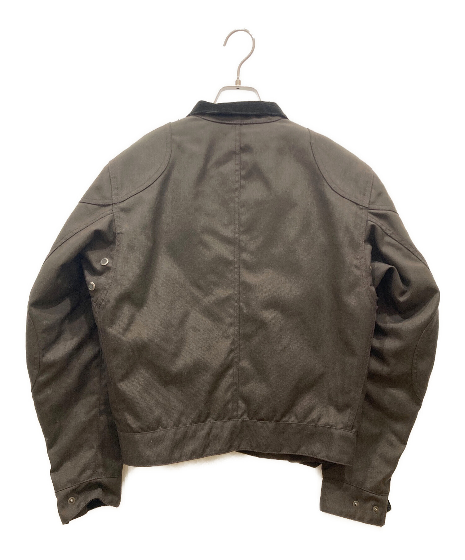 中古・古着通販】BELSTAFF (ベルスタッフ) ライナー付バイカー
