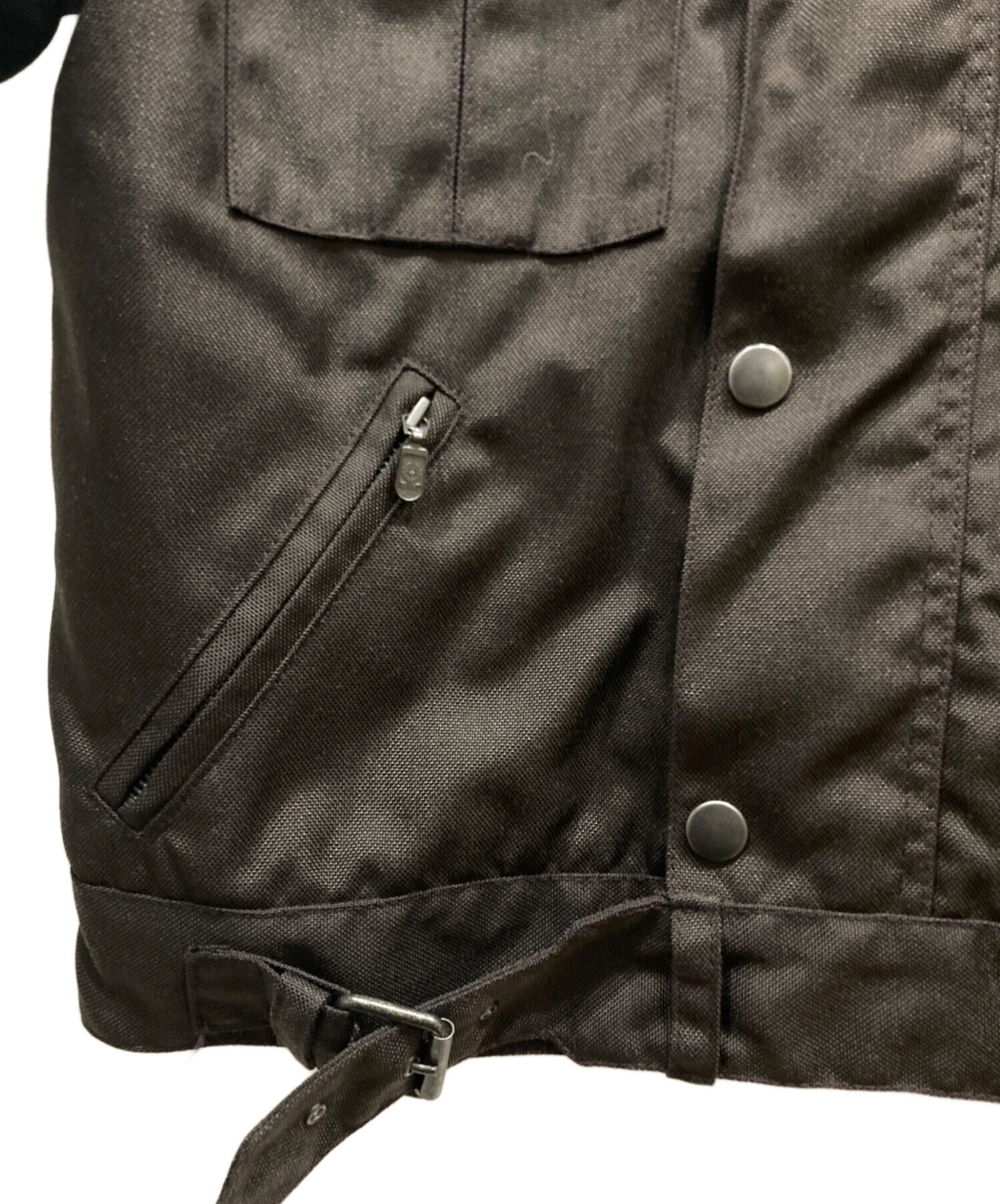 中古・古着通販】BELSTAFF (ベルスタッフ) ライナー付バイカー
