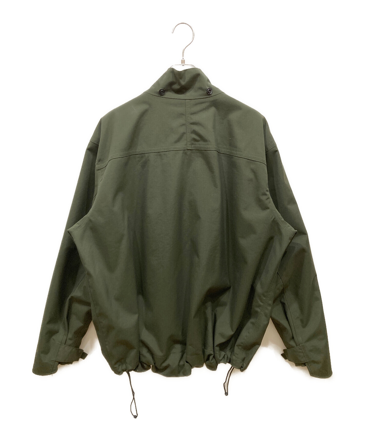中古・古着通販】CarHartt (カーハート) SHORELINE WATERPROOF