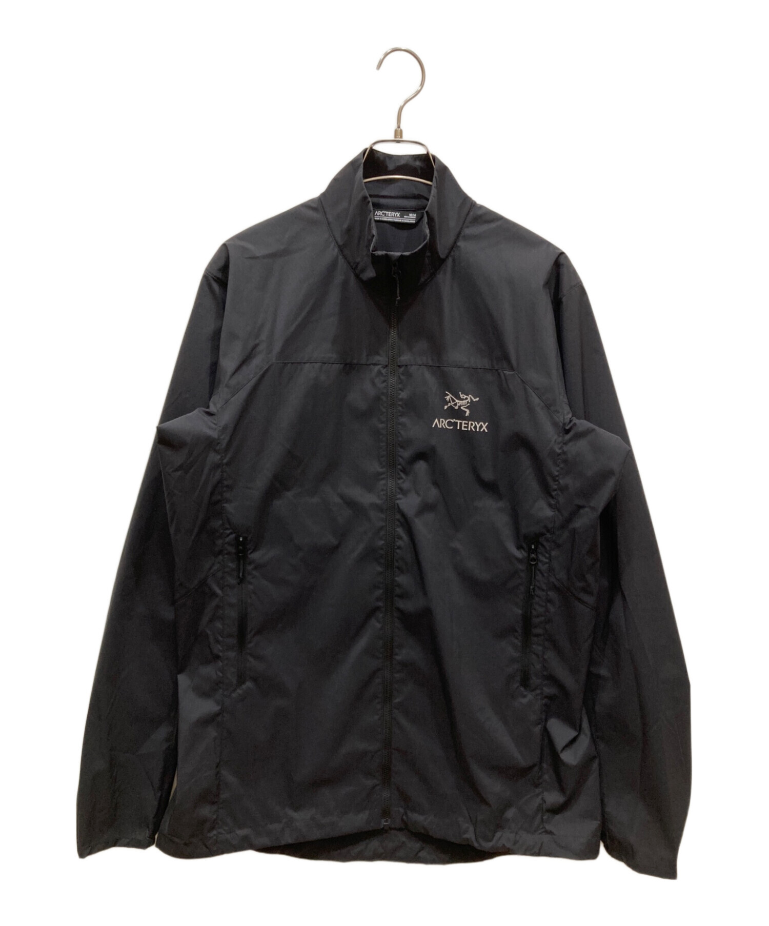 アークテリクス ARC\'TERYX スコーミッシュジャケット SQUAMISH JACKET M 未使用