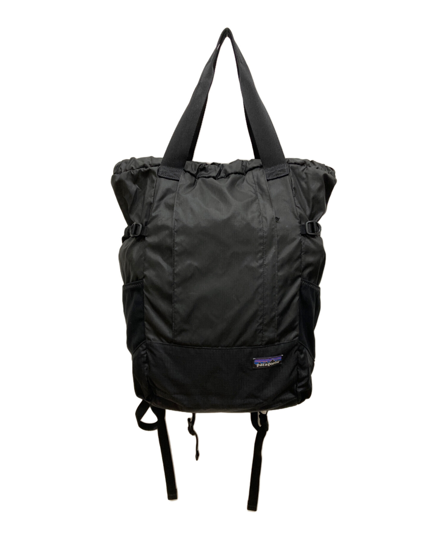 中古・古着通販】Patagonia (パタゴニア) Lightweight Travel Tote
