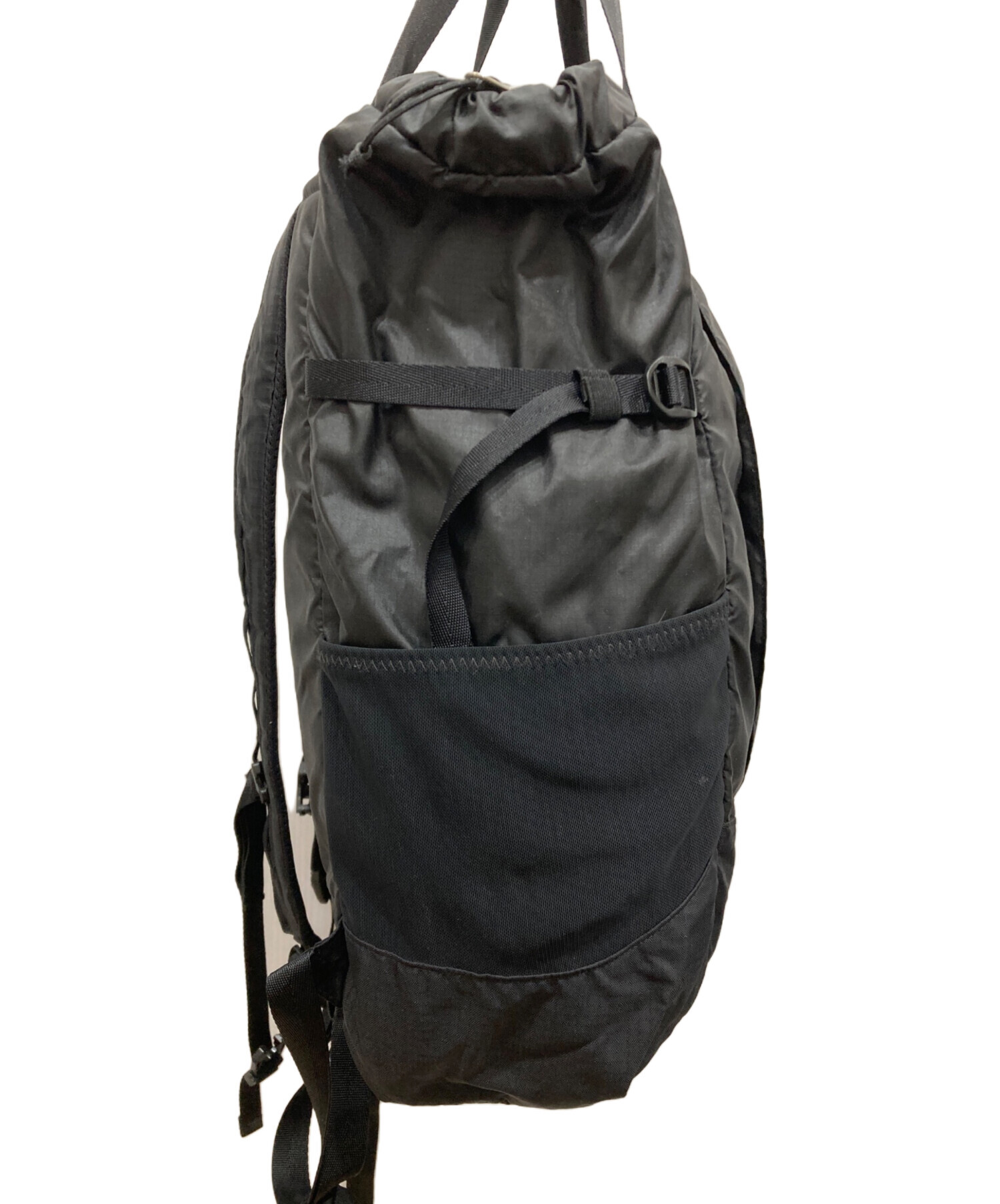 中古・古着通販】Patagonia (パタゴニア) Lightweight Travel Tote