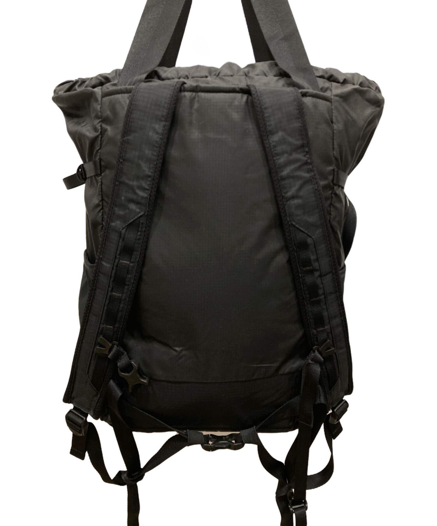 中古・古着通販】Patagonia (パタゴニア) Lightweight Travel Tote