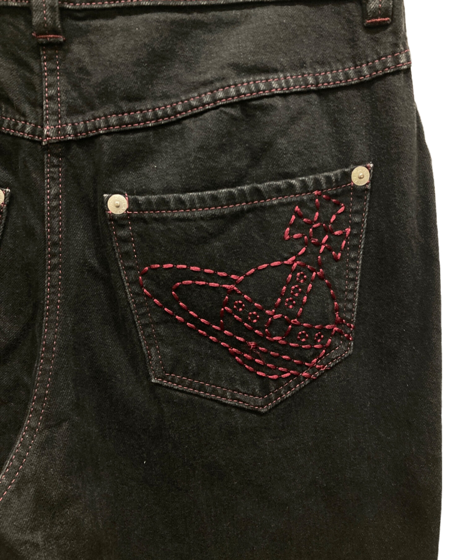 中古・古着通販】Vivienne Westwood RED LABEL (ヴィヴィアンウエスト