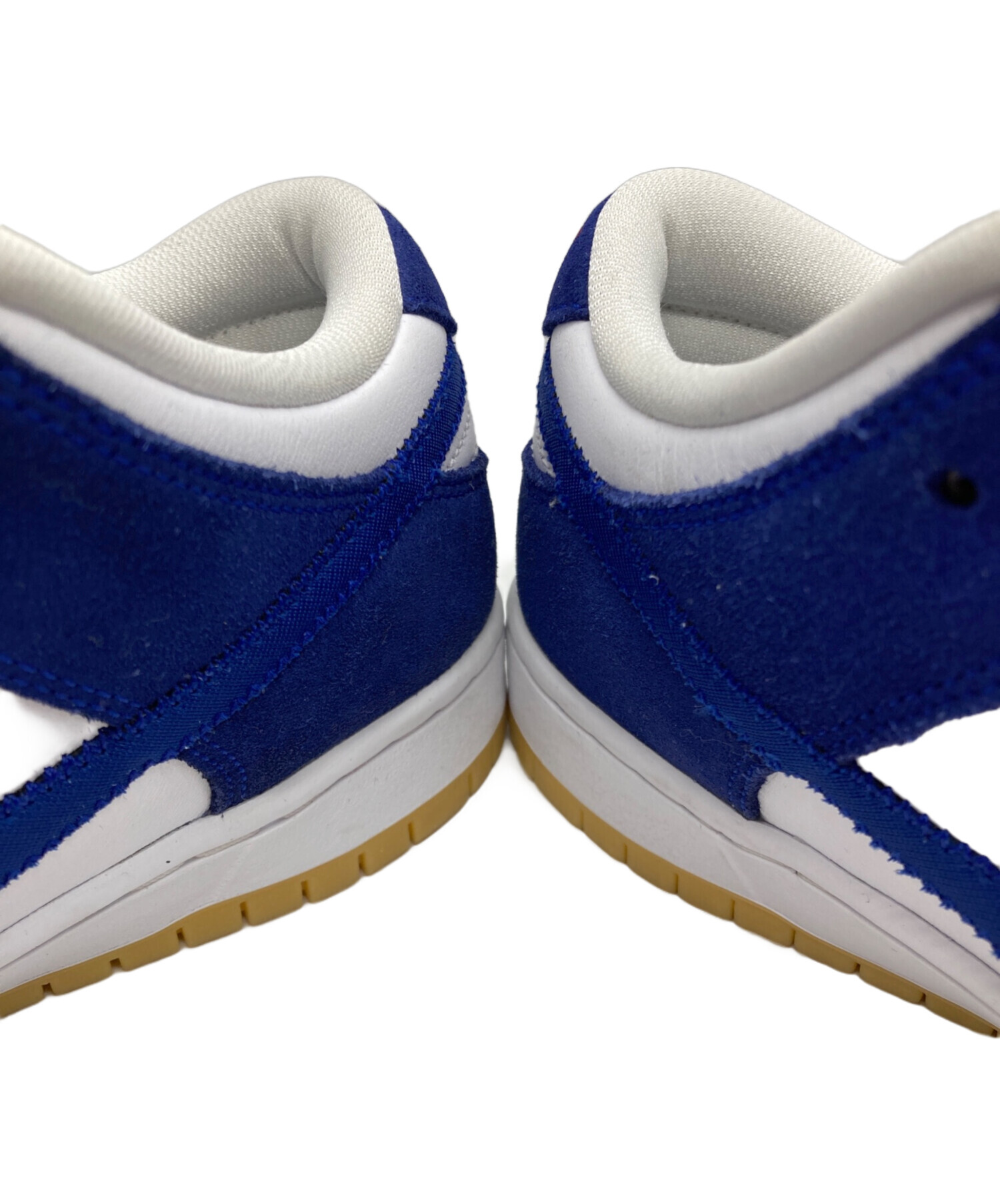 中古・古着通販】NIKE SB (ナイキエスビー) Dunk Low Los Angeles 