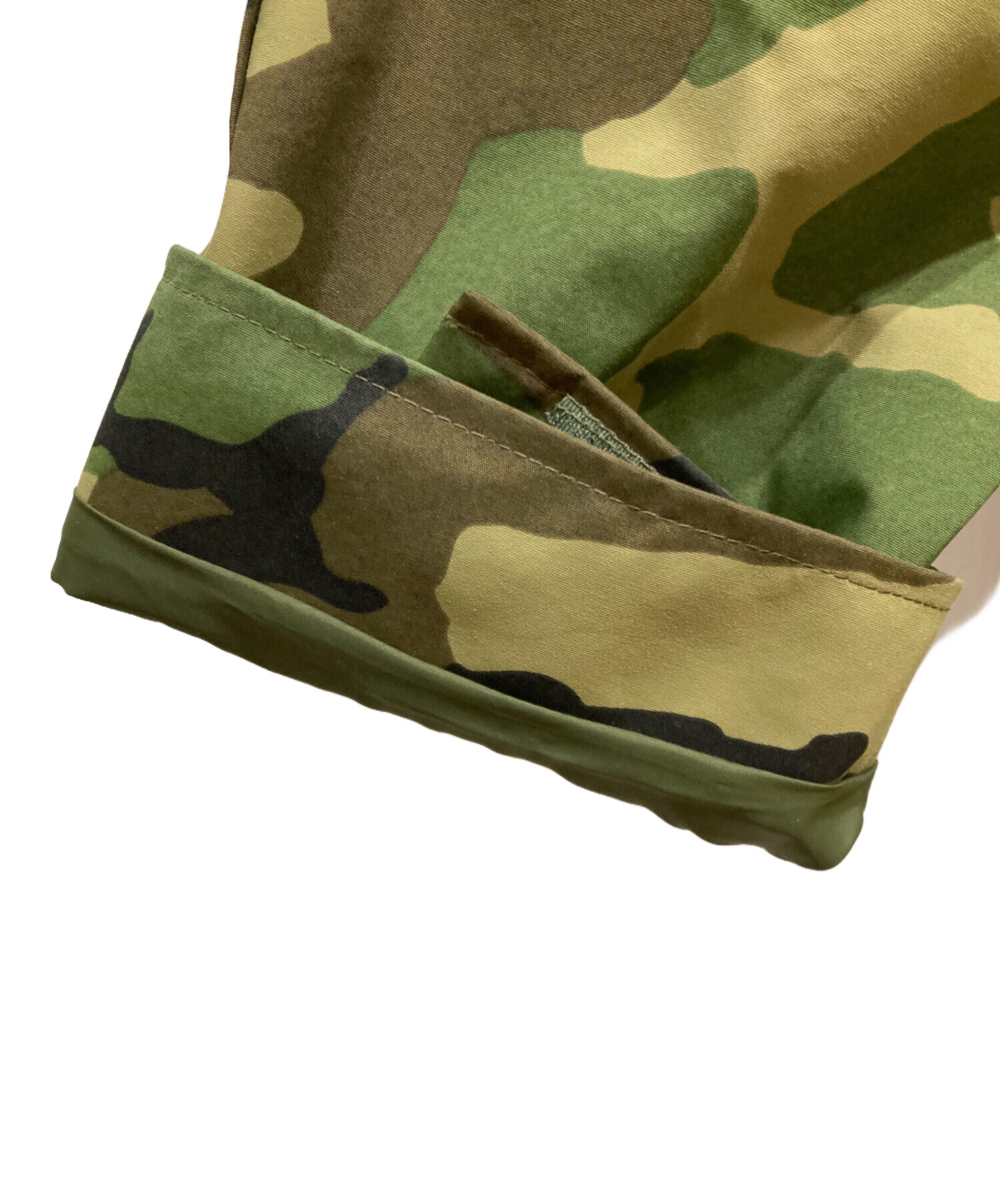 中古・古着通販】WAIPER (ワイパー) ECWCS GEN1 COLD WEATHER PARKA