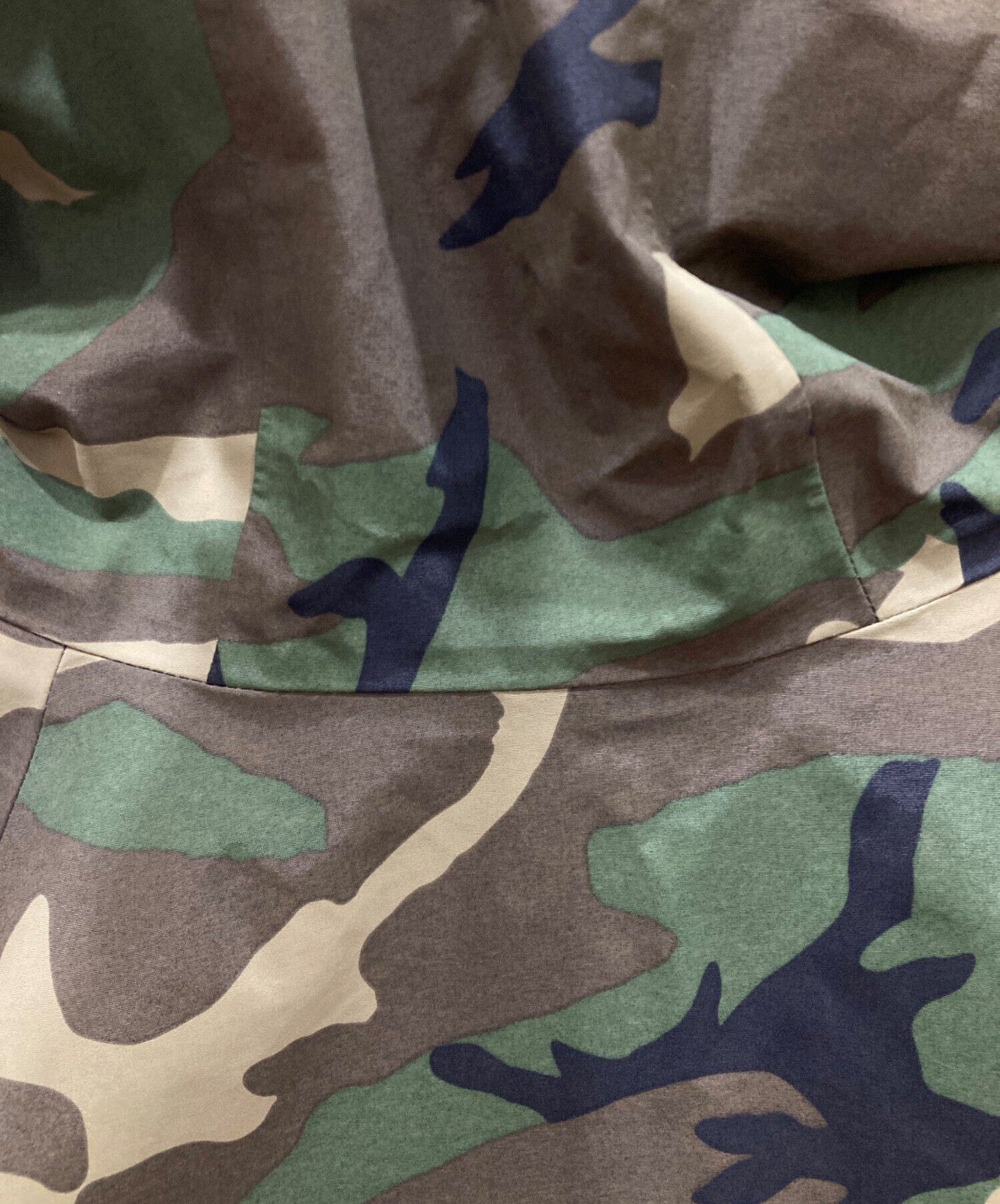 中古・古着通販】WAIPER (ワイパー) ECWCS GEN1 COLD WEATHER PARKA