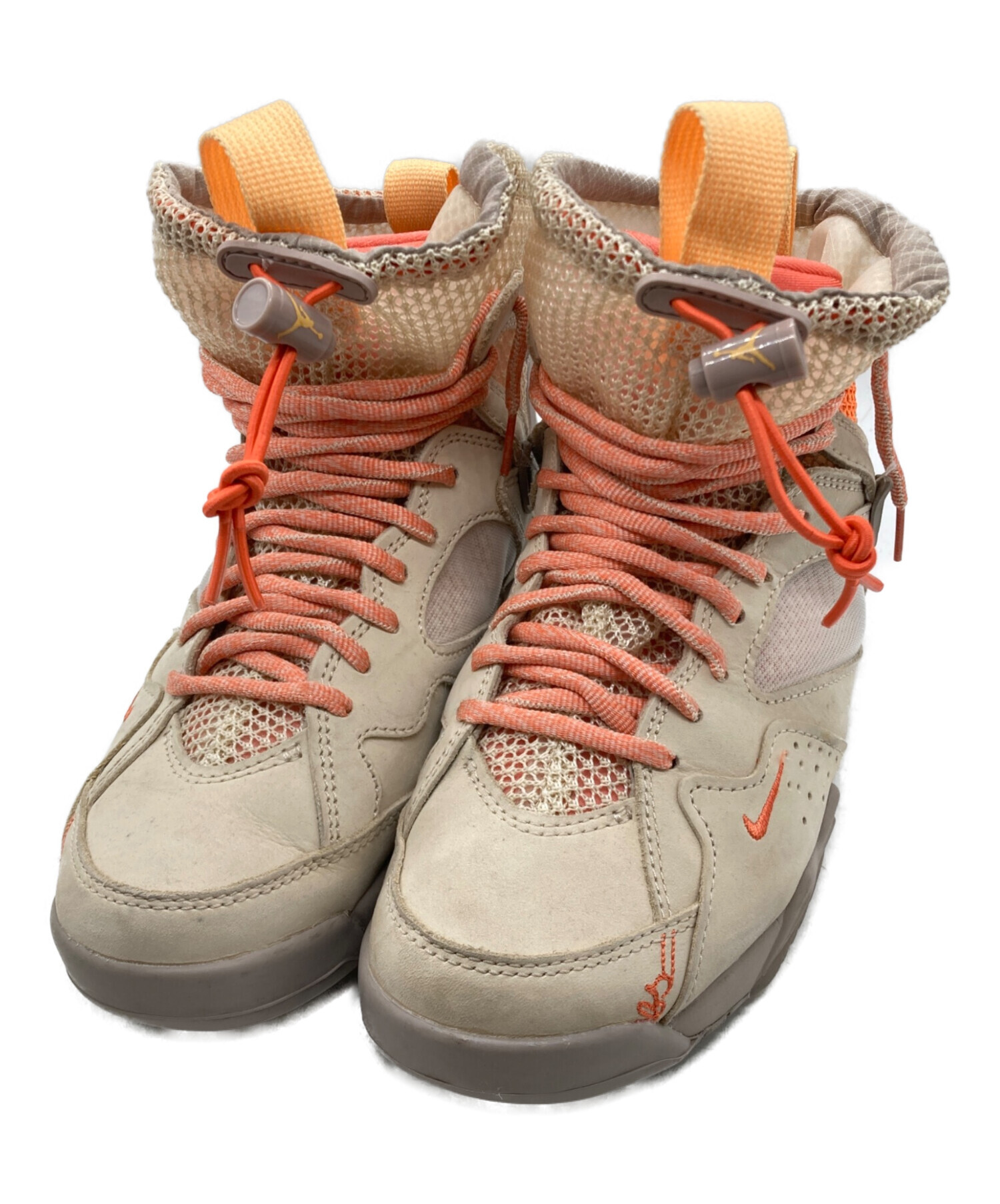 中古・古着通販】NIKE (ナイキ) Bephies Beauty Supply (ビフィーズ 
