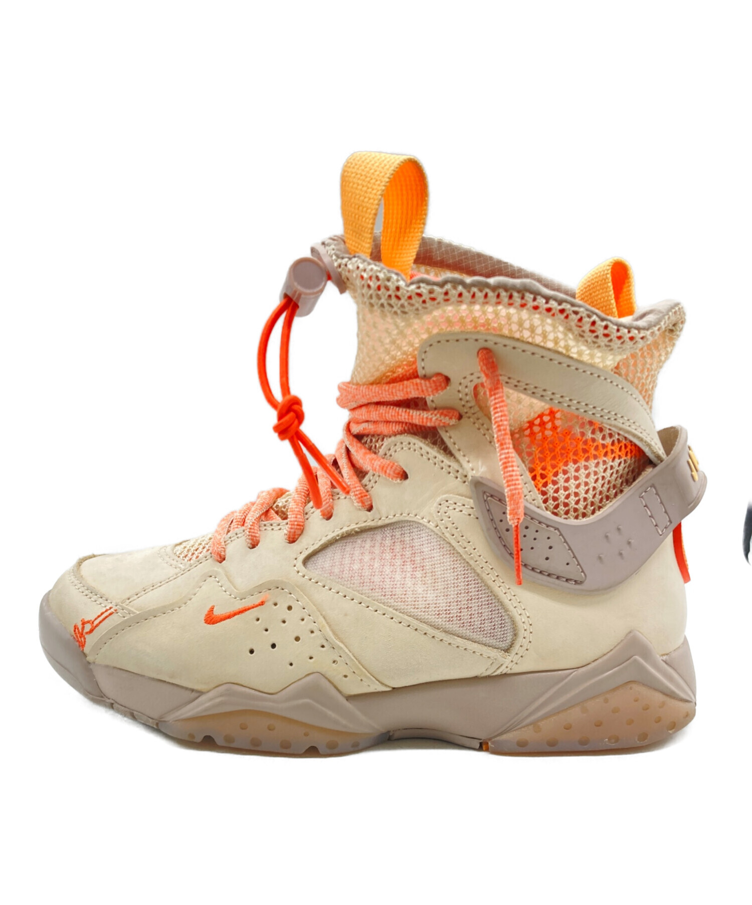 中古・古着通販】NIKE (ナイキ) Bephies Beauty Supply (ビフィーズ 