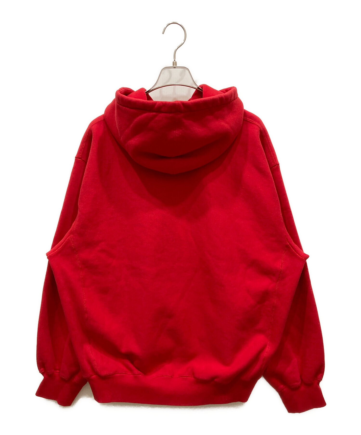 中古・古着通販】Supreme (シュプリーム) Varsity Hooded Sweatshirt 