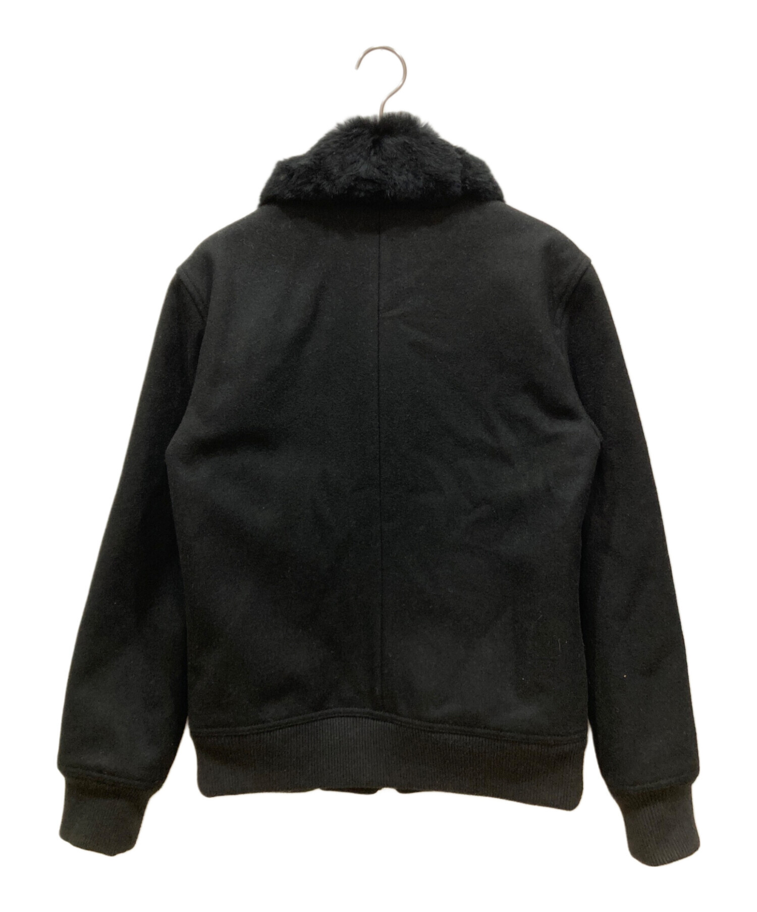 中古・古着通販】BURBERRY BLACK LABEL (バーバリーブラックレーベル