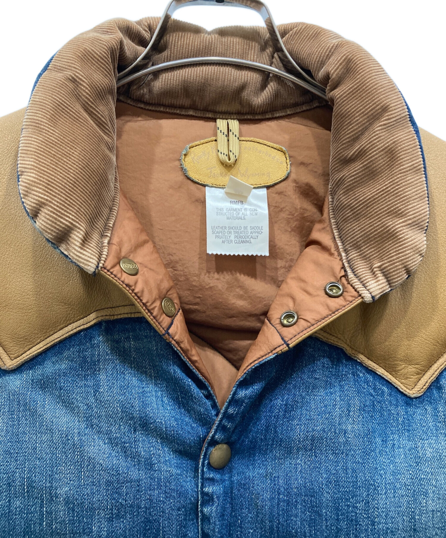 中古・古着通販】RockyMountainFeatherBed (ロッキーマウンテン