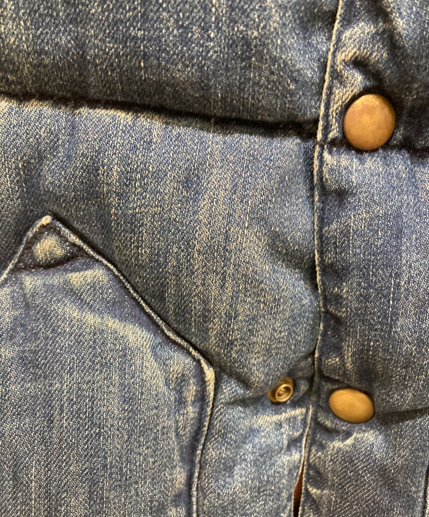 中古・古着通販】RockyMountainFeatherBed (ロッキーマウンテン
