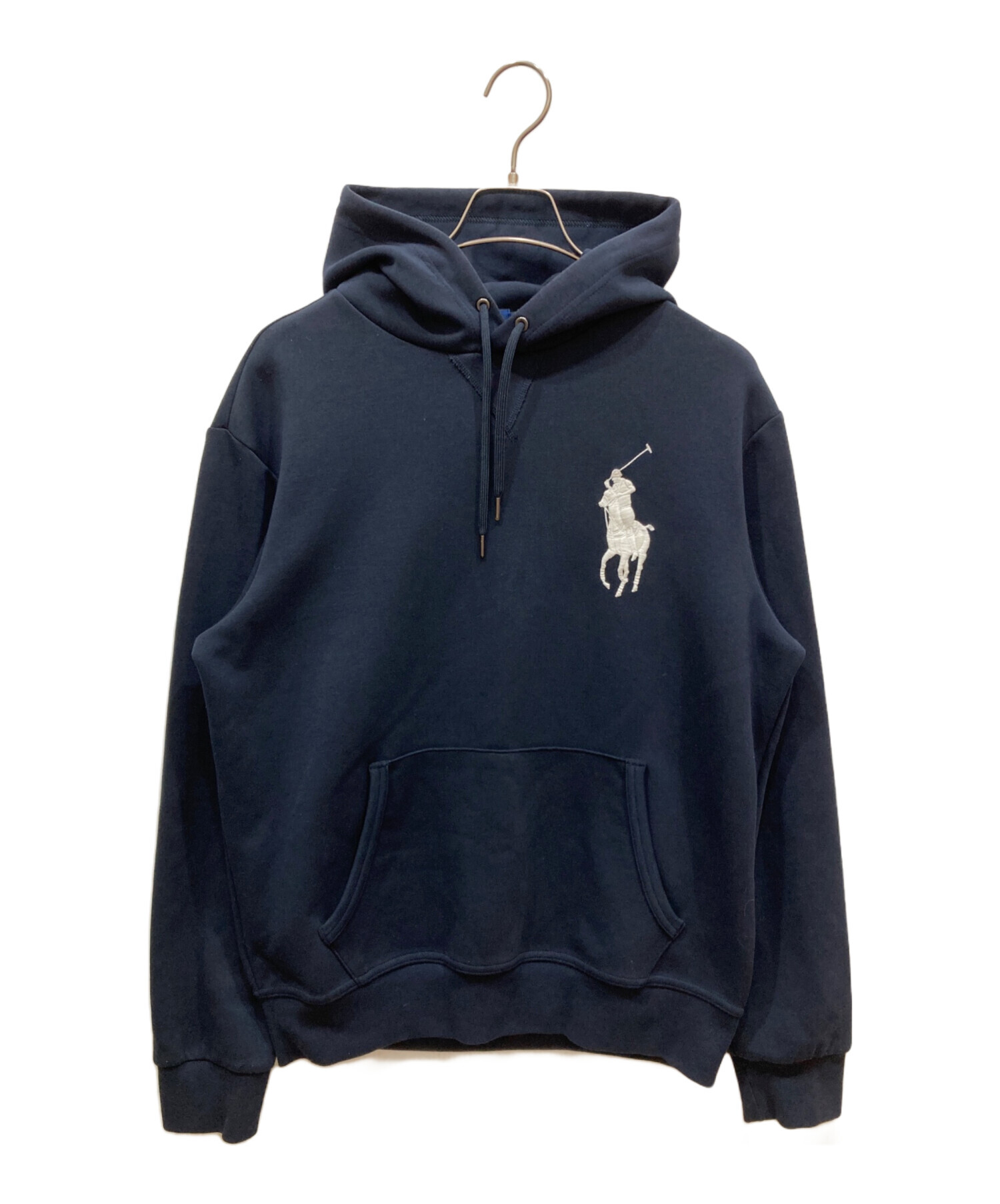 中古・古着通販】POLO RALPH LAUREN (ポロ・ラルフローレン) ビック 