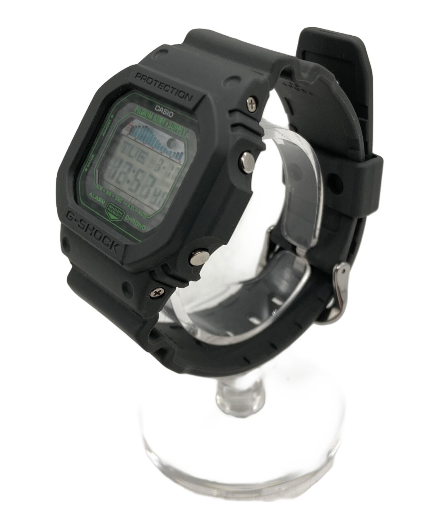 中古・古着通販】CASIO (カシオ) PILGRIM SURF+SUPPLY (ピルグリム
