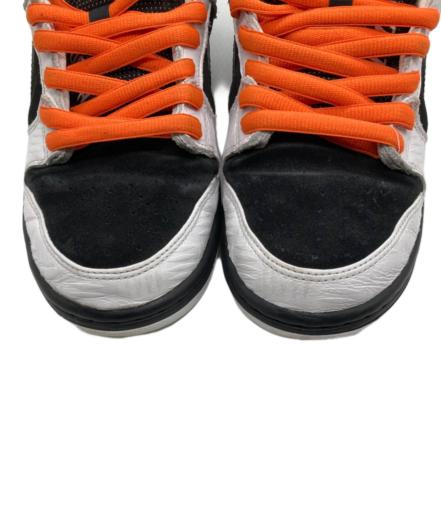 A-1069【リユースのサカイ野々市店】スニーカー NIKE タイトブース×ナイキSB FD2629-100 27㎝※クリーニング済み 中古・古着通販】NIKE (ナイキ) TIGHTBOOTH (タイトブース) ローカット