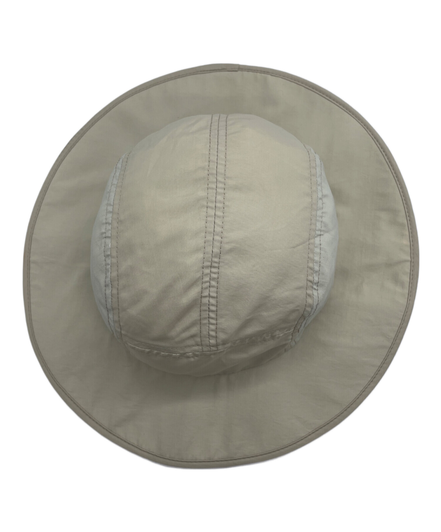 中古・古着通販】stussy (ステューシー) サファリハット ベージュ