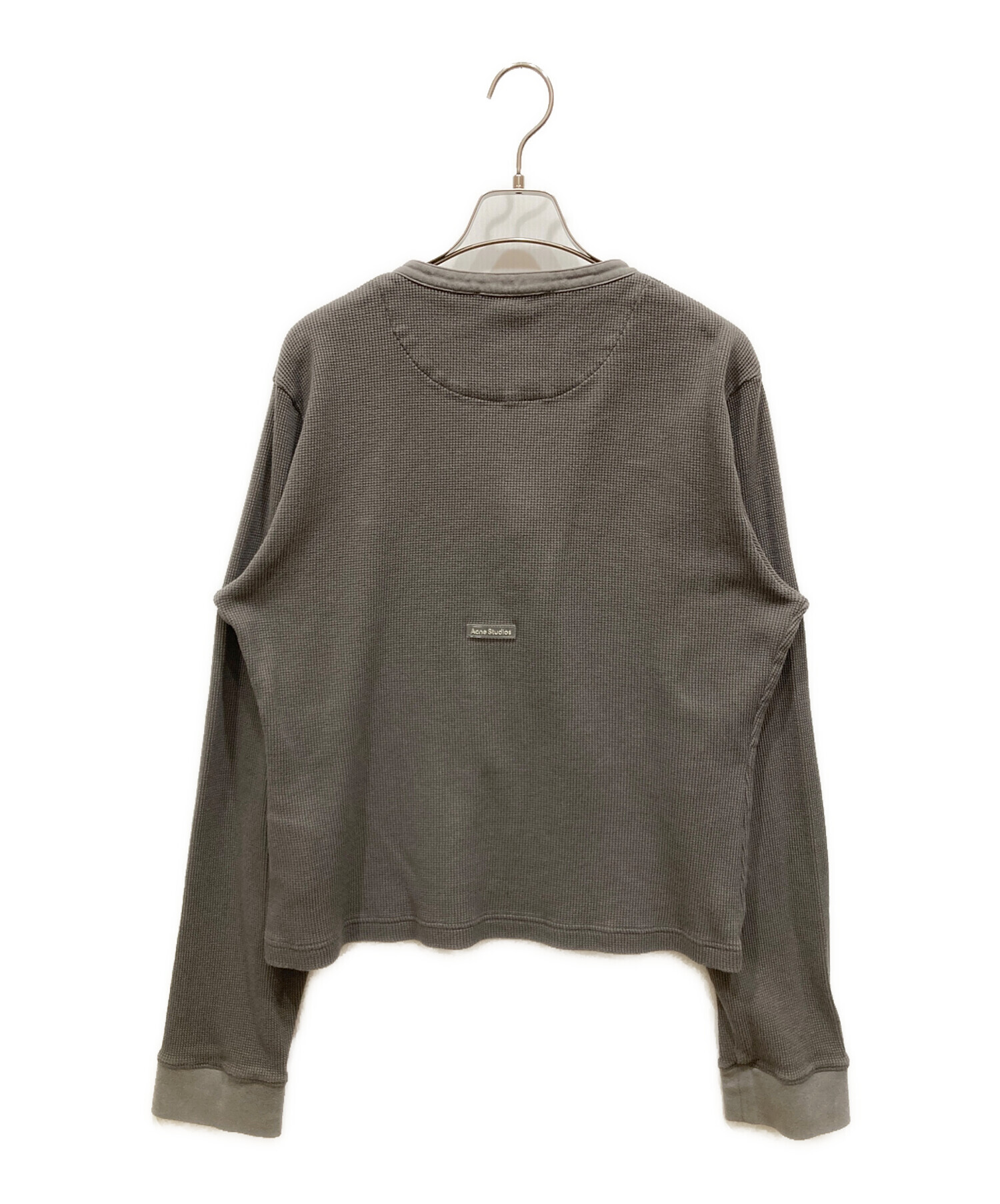 中古・古着通販】ACNE STUDIOS (アクネ ストゥディオズ) ロング