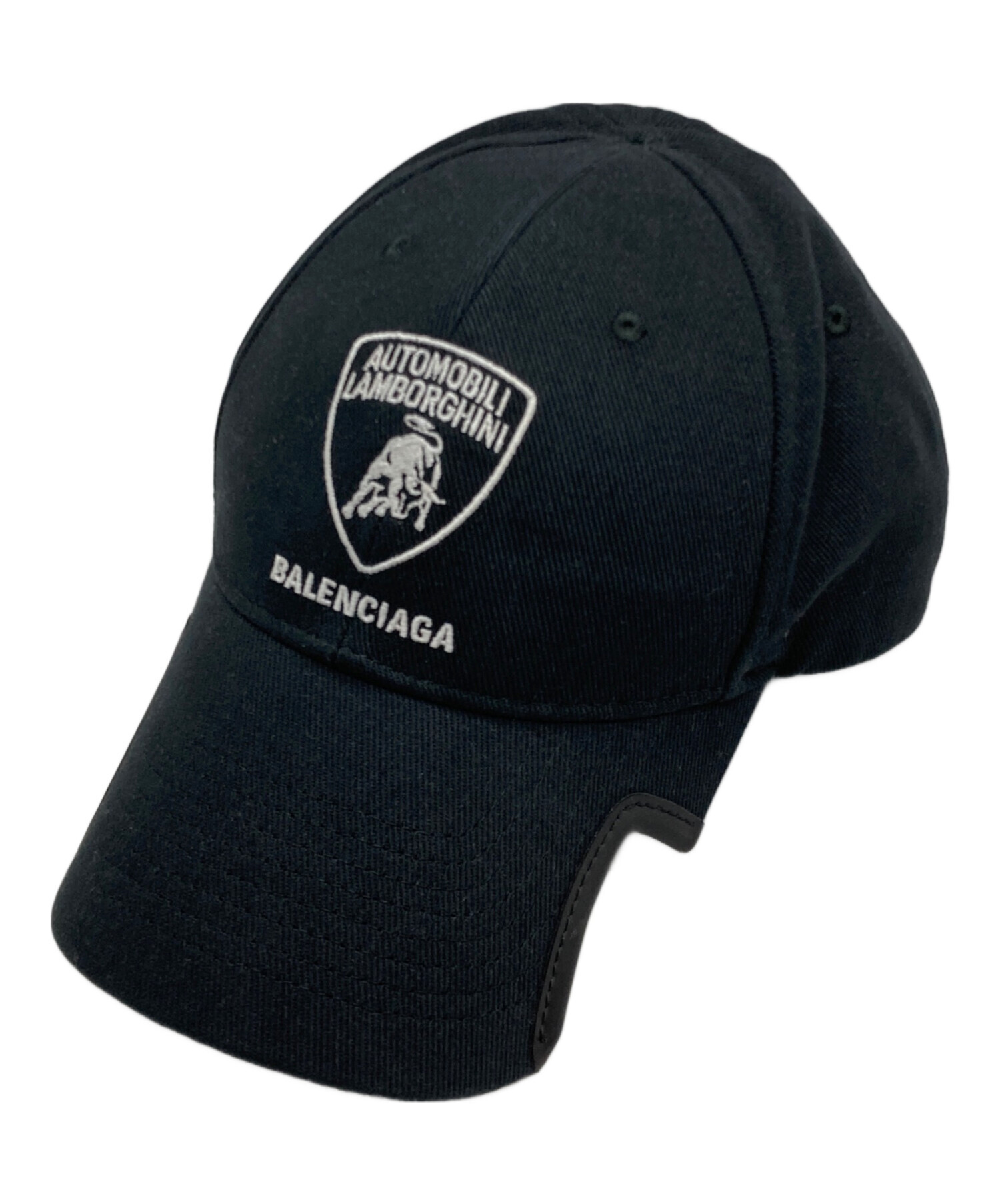 中古・古着通販】BALENCIAGA (バレンシアガ) AUTOMOBILI LAMBORGHINI 