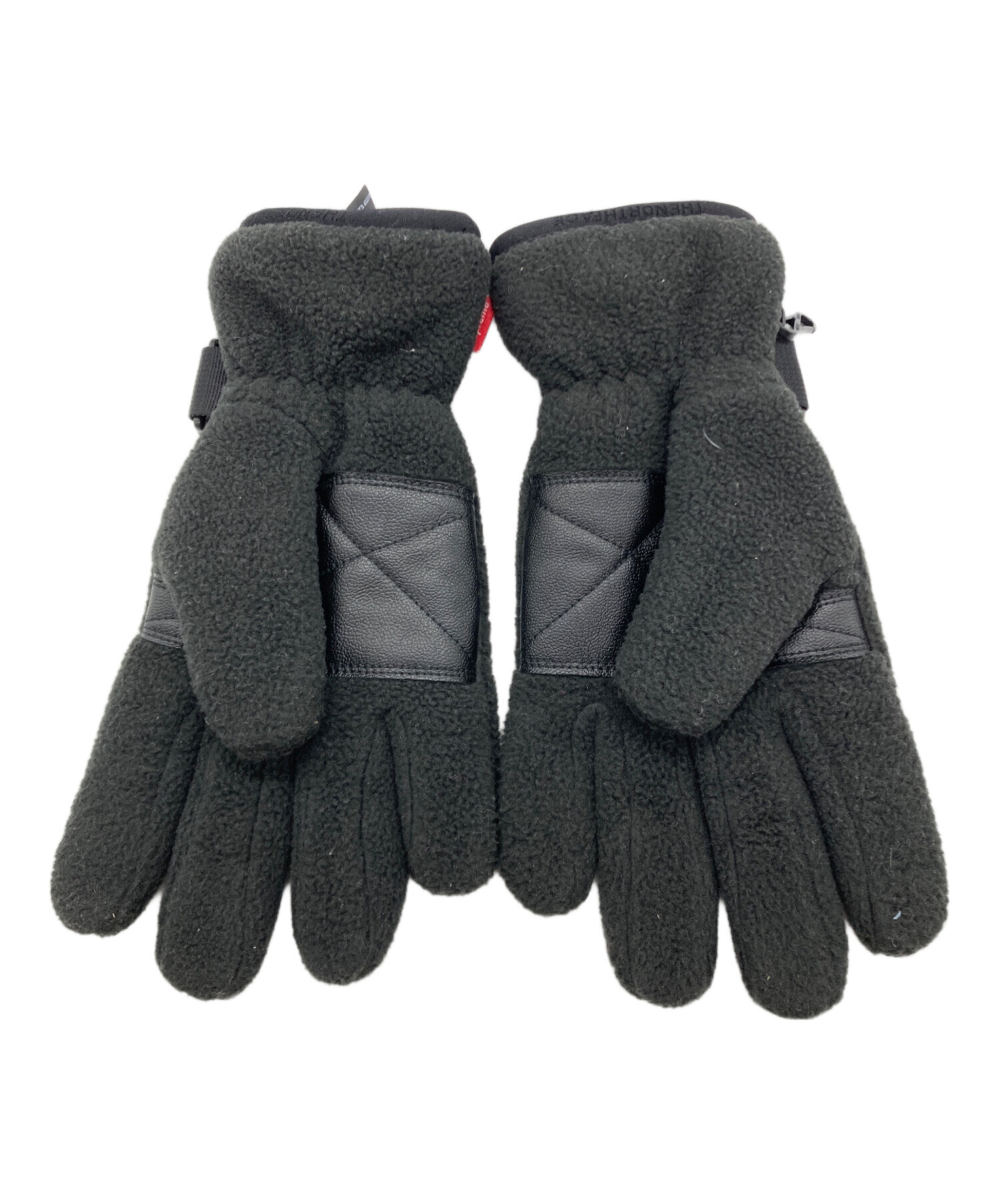 THE NORTH FACE Supreme 手袋 Mサイズ 中古・古着通販】Supreme (シュプリーム) THE NORTH FACE (ザ ノース