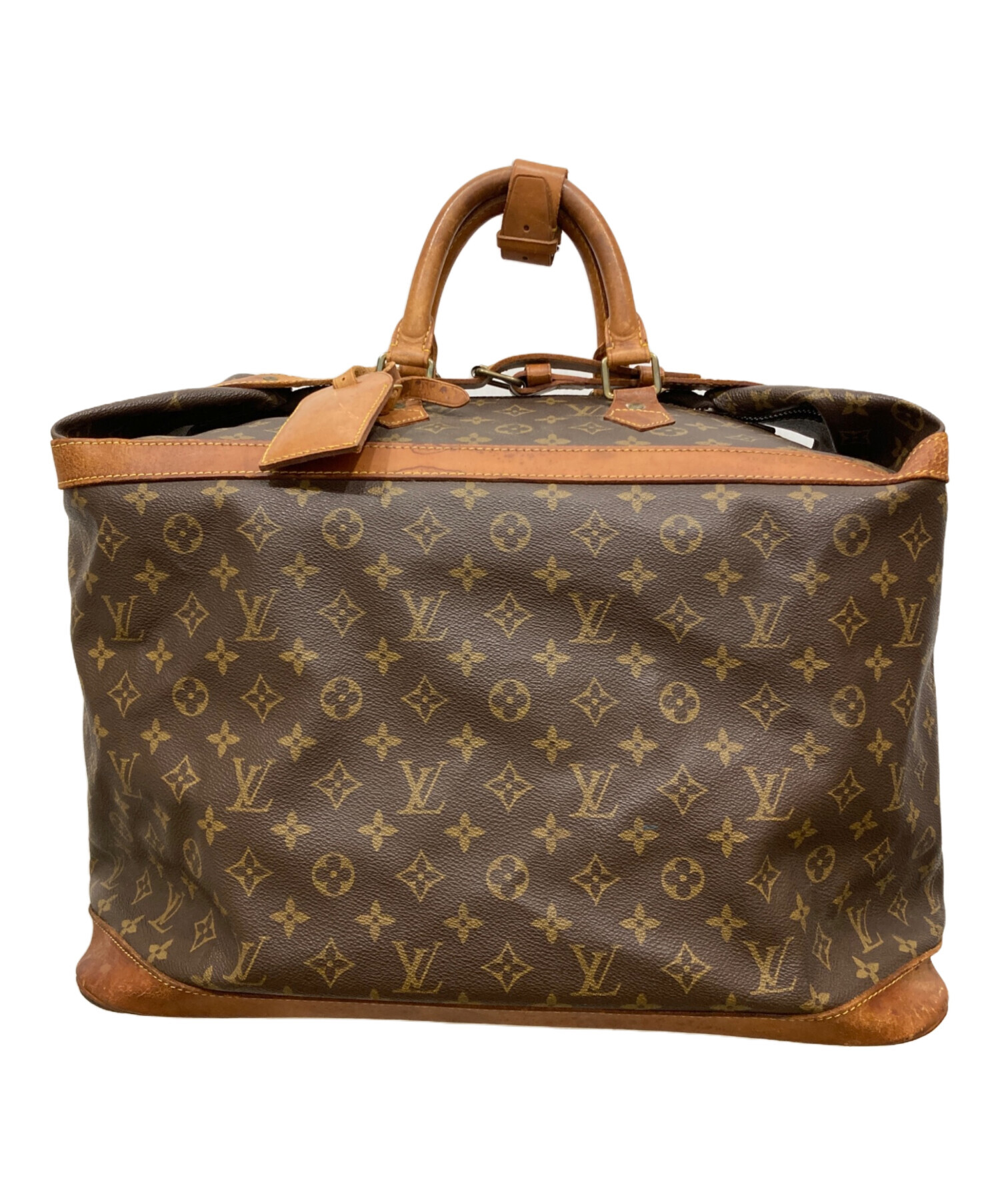 中古・古着通販】LOUIS VUITTON (ルイ ヴィトン) バッグ モノグラム