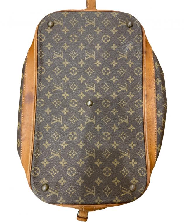 ルイ・ヴィトン　クルーザーバッグ3回使用のみ 中古・古着通販】LOUIS VUITTON (ルイ ヴィトン) バッグ モノグラム
