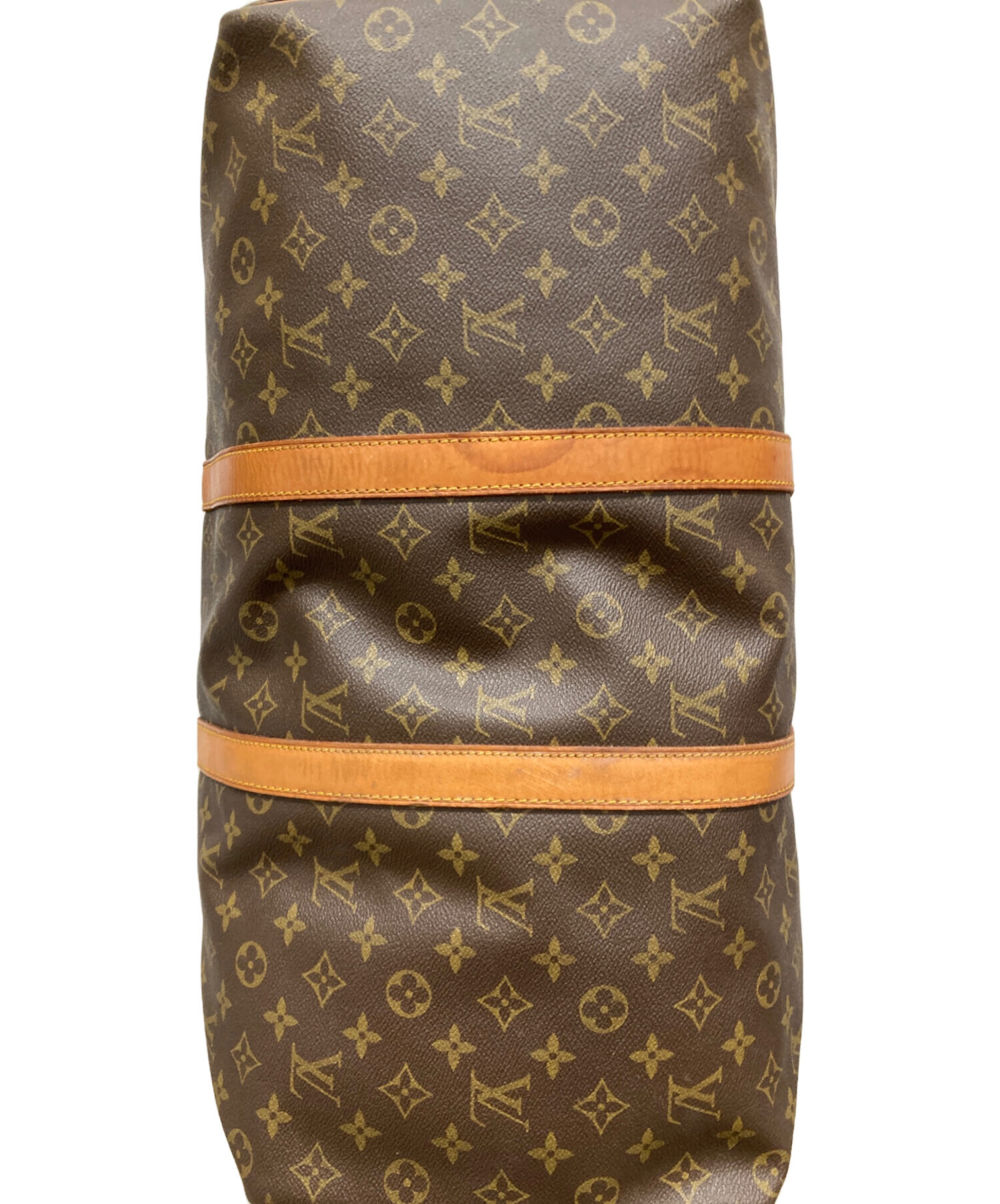 中古・古着通販】LOUIS VUITTON (ルイ ヴィトン) トラベルバッグ