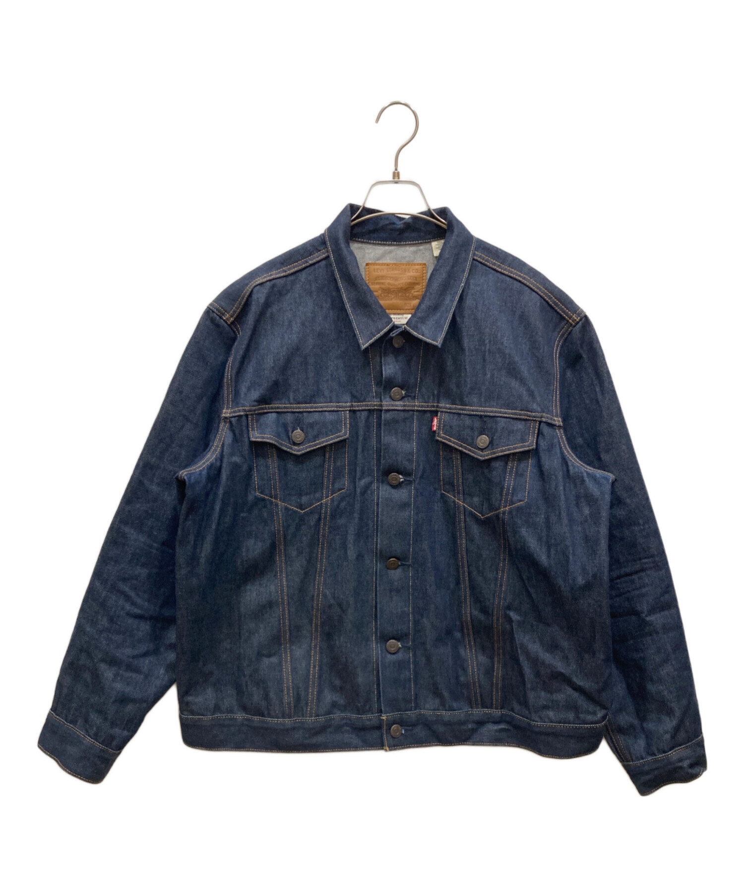 中古・古着通販】LEVI'S PReMIUM (リーバイス プレミアム) JOURNAL