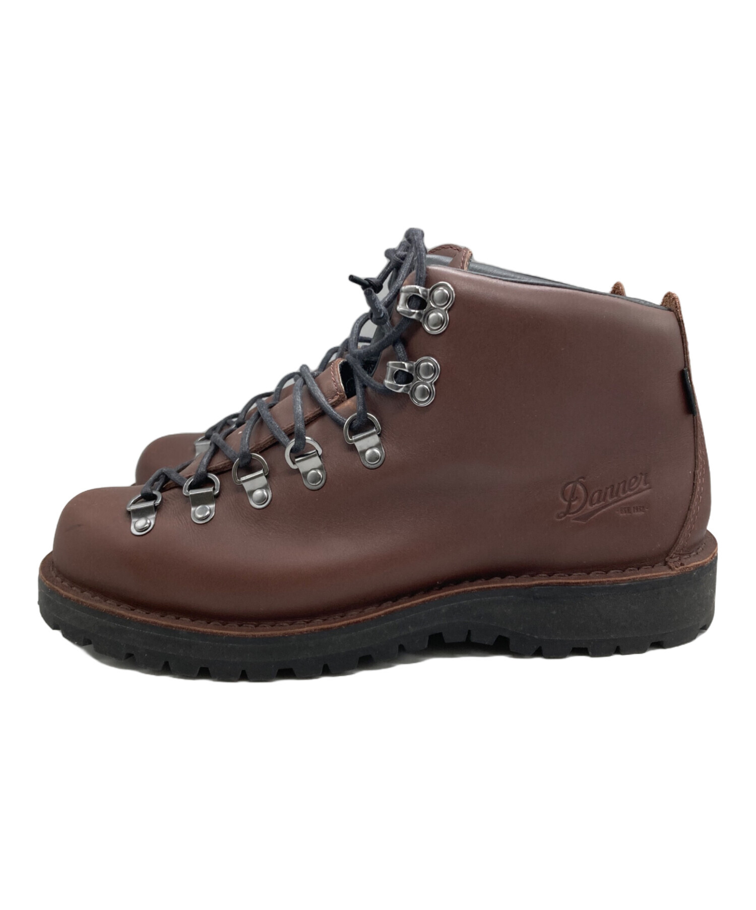中古・古着通販】Danner (ダナー) TRAIL FIELD オレンジ サイズ:26.5