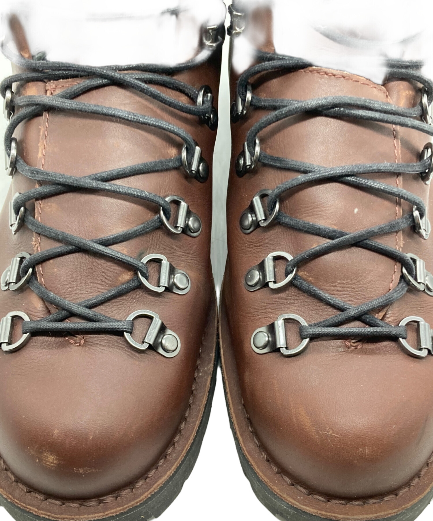 中古・古着通販】Danner (ダナー) TRAIL FIELD オレンジ サイズ:26.5 