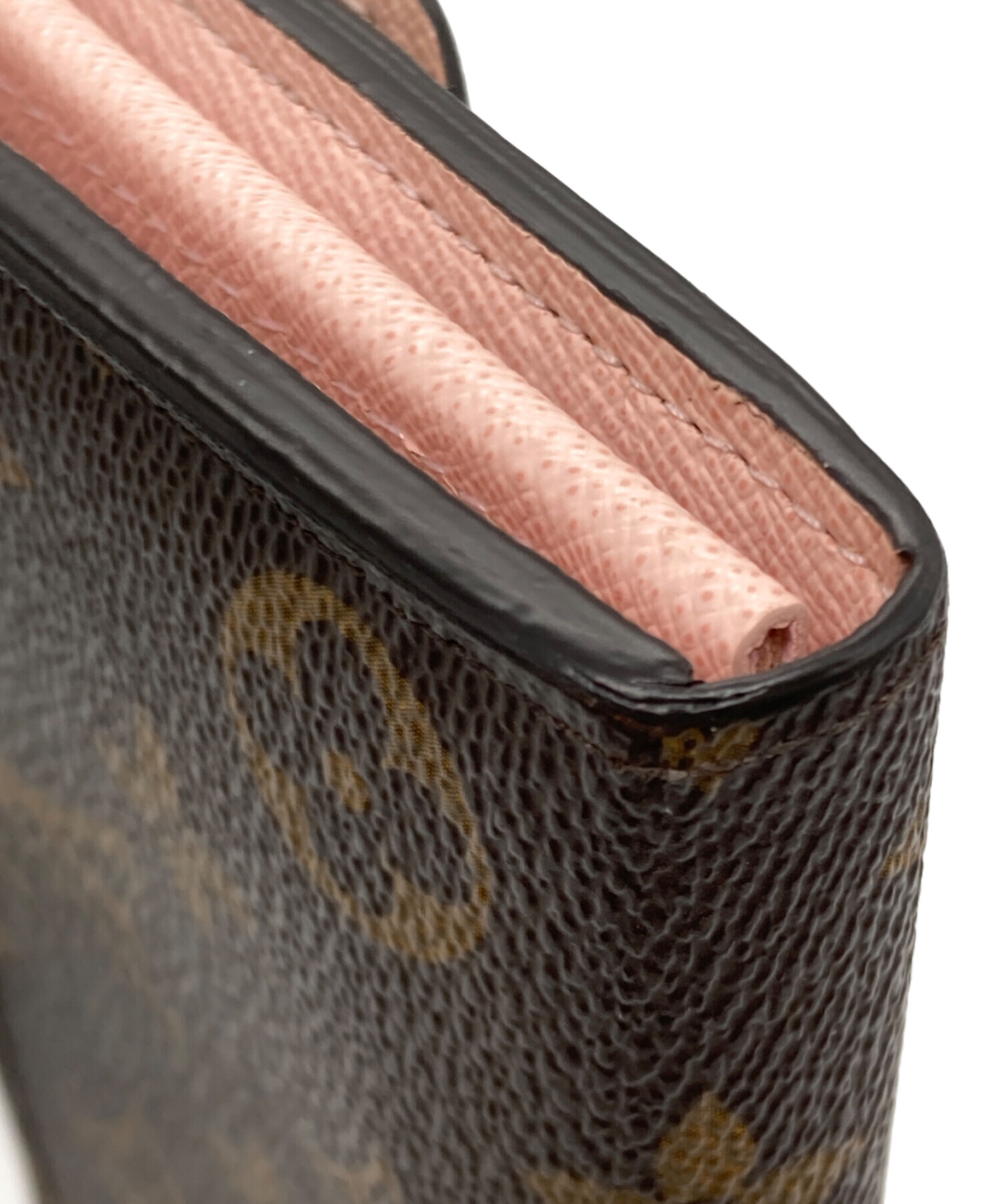 中古・古着通販】LOUIS VUITTON (ルイ ヴィトン) 長財布｜ブランド