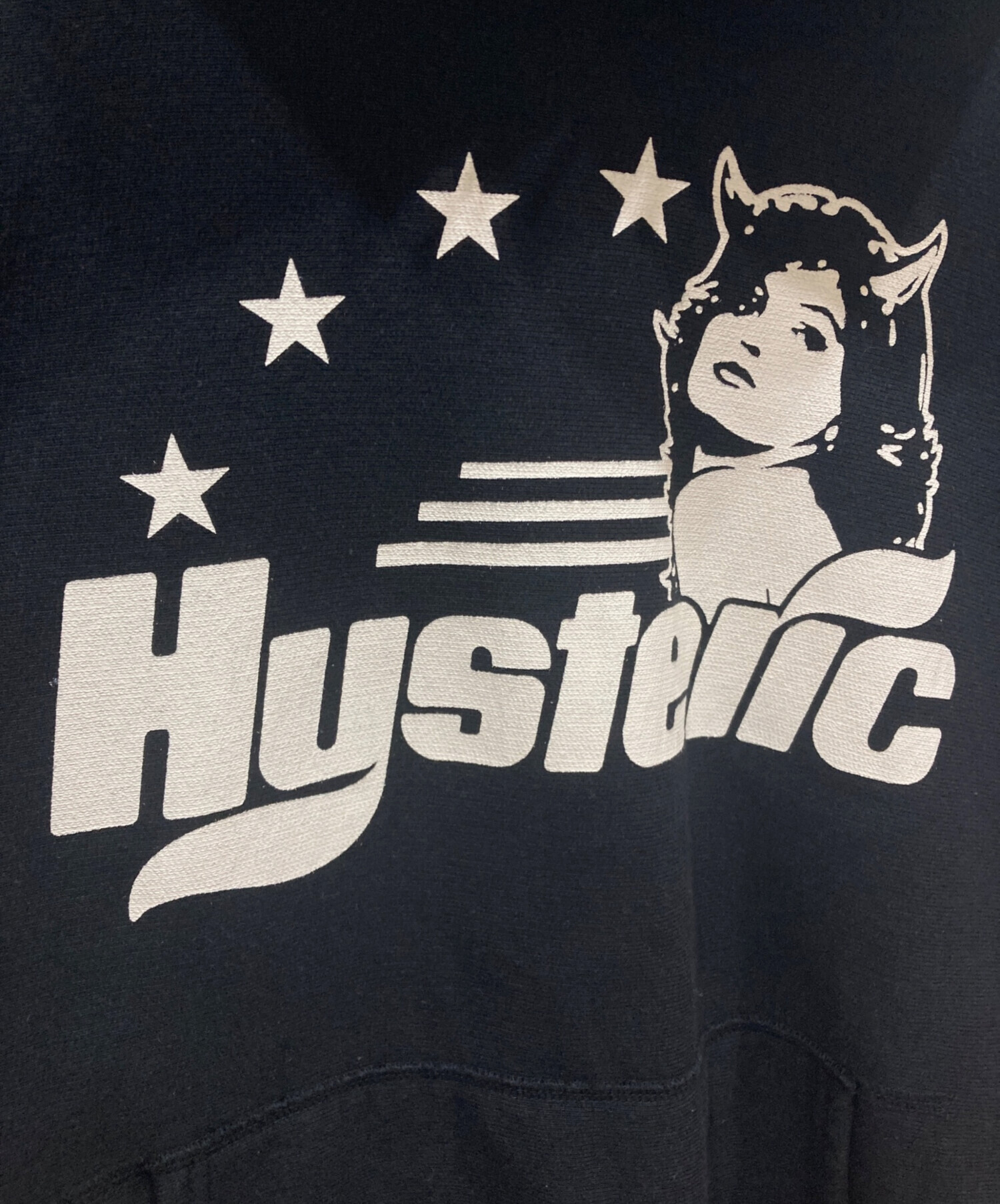 中古・古着通販】Hysteric Glamour (ヒステリックグラマー) EVIL'S