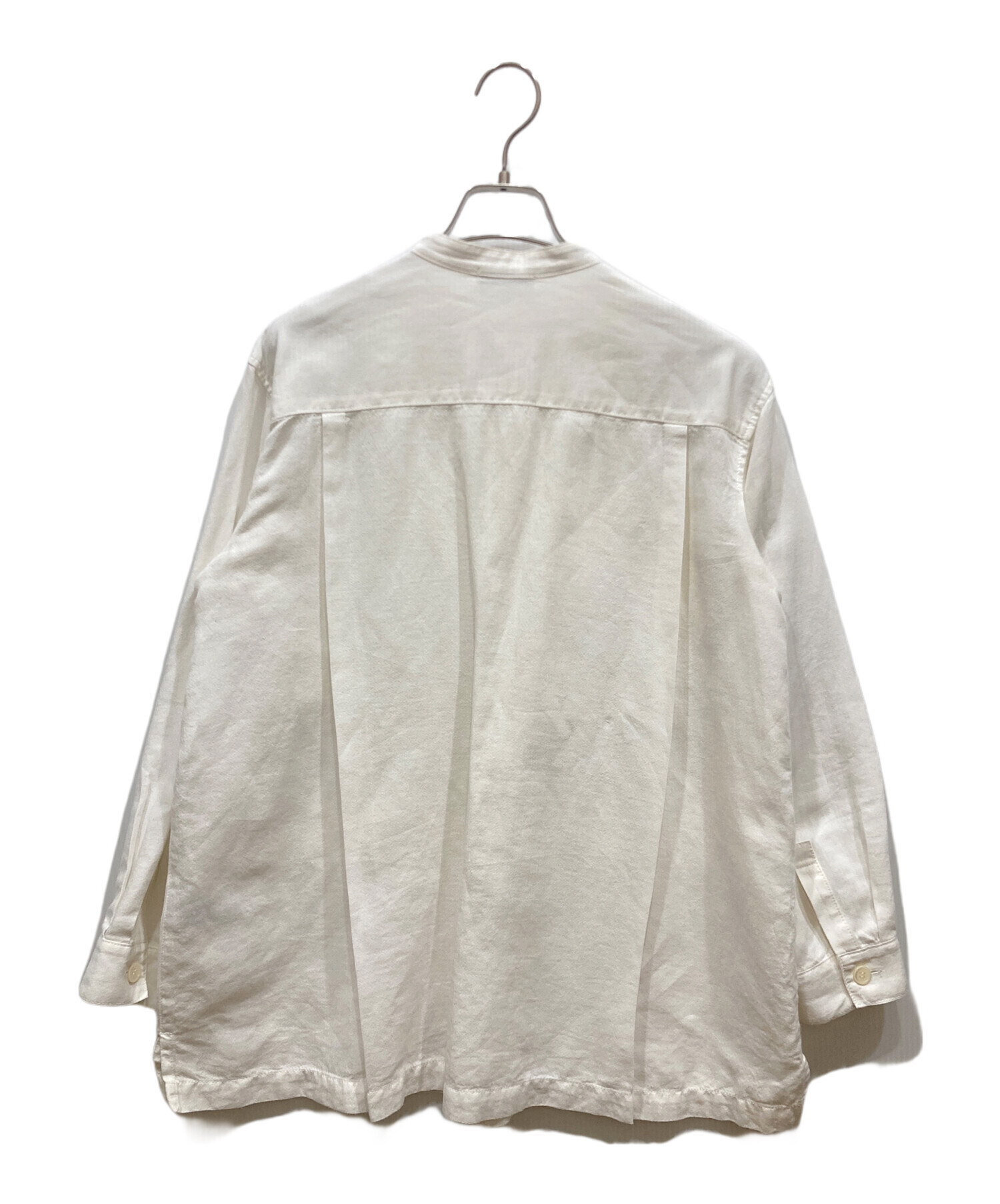 中古・古着通販】Plantation (プランテーション) PAPERヘリンボーン