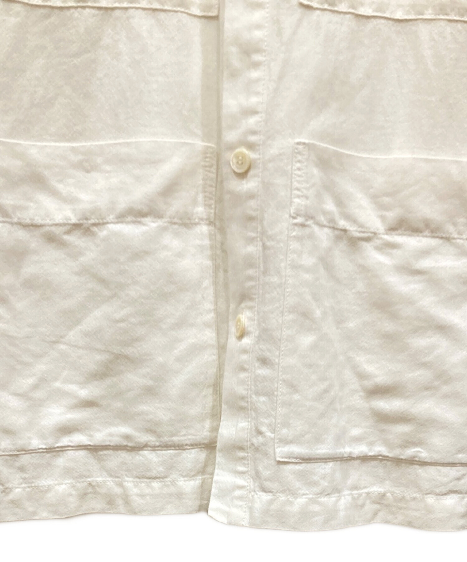 中古・古着通販】Plantation (プランテーション) PAPERヘリンボーン