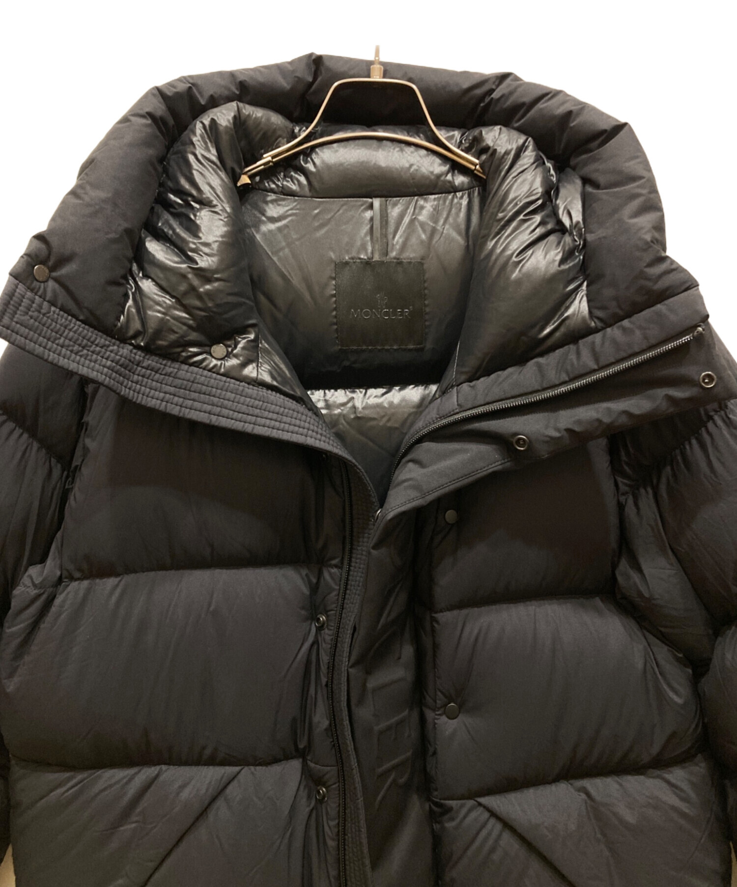 中古・古着通販】MONCLER (モンクレール) マデイラダウンジャケット