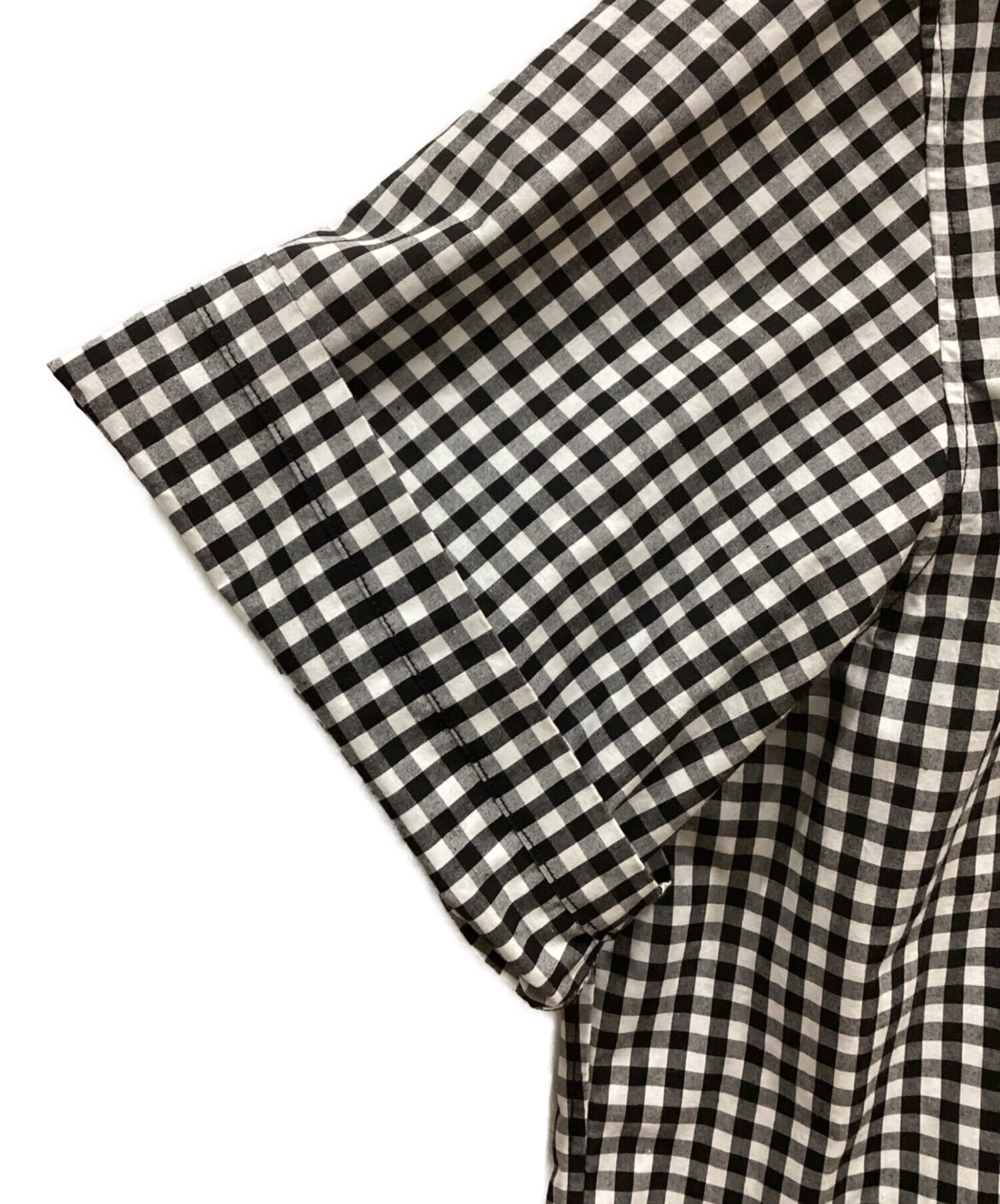 中古・古着通販】FRED PERRY (フレッドペリー) BEAMS (ビームス) 別注