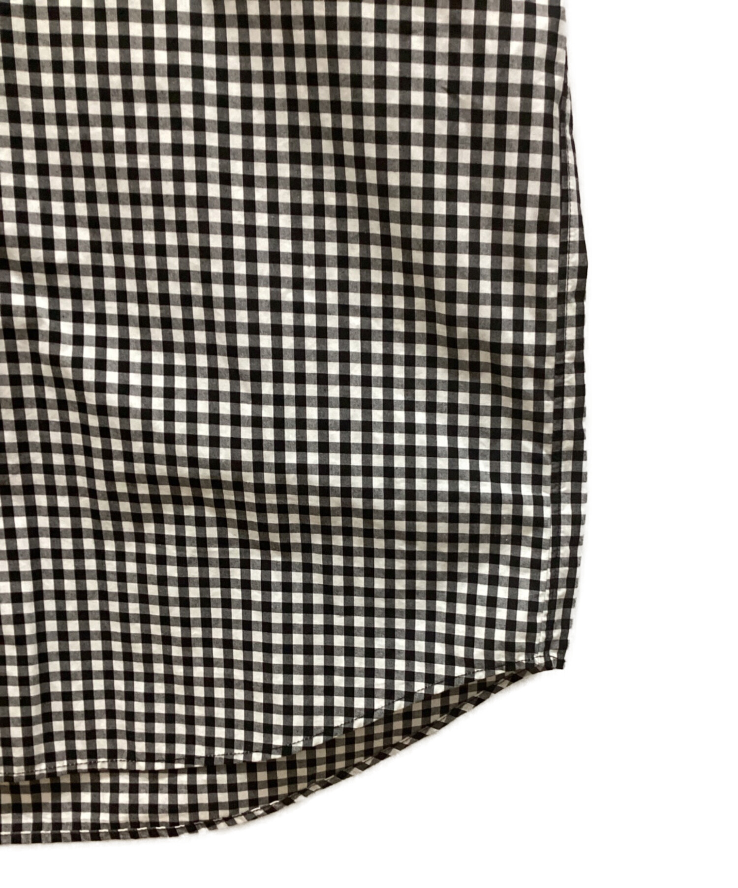 中古・古着通販】FRED PERRY (フレッドペリー) BEAMS (ビームス) 別注