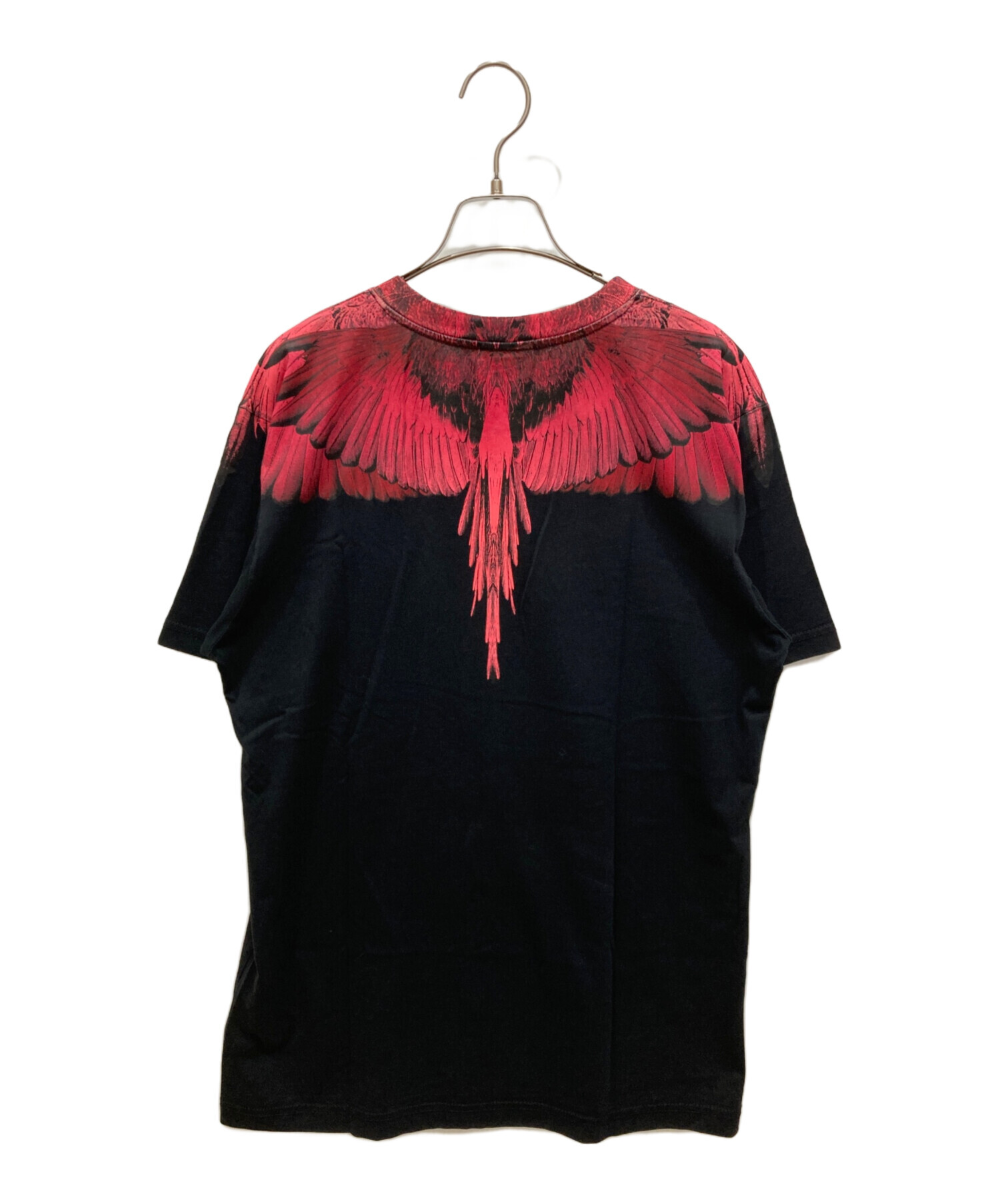 中古・古着通販】MARCELO BURLON (マルセロバーロン) ネックウイング