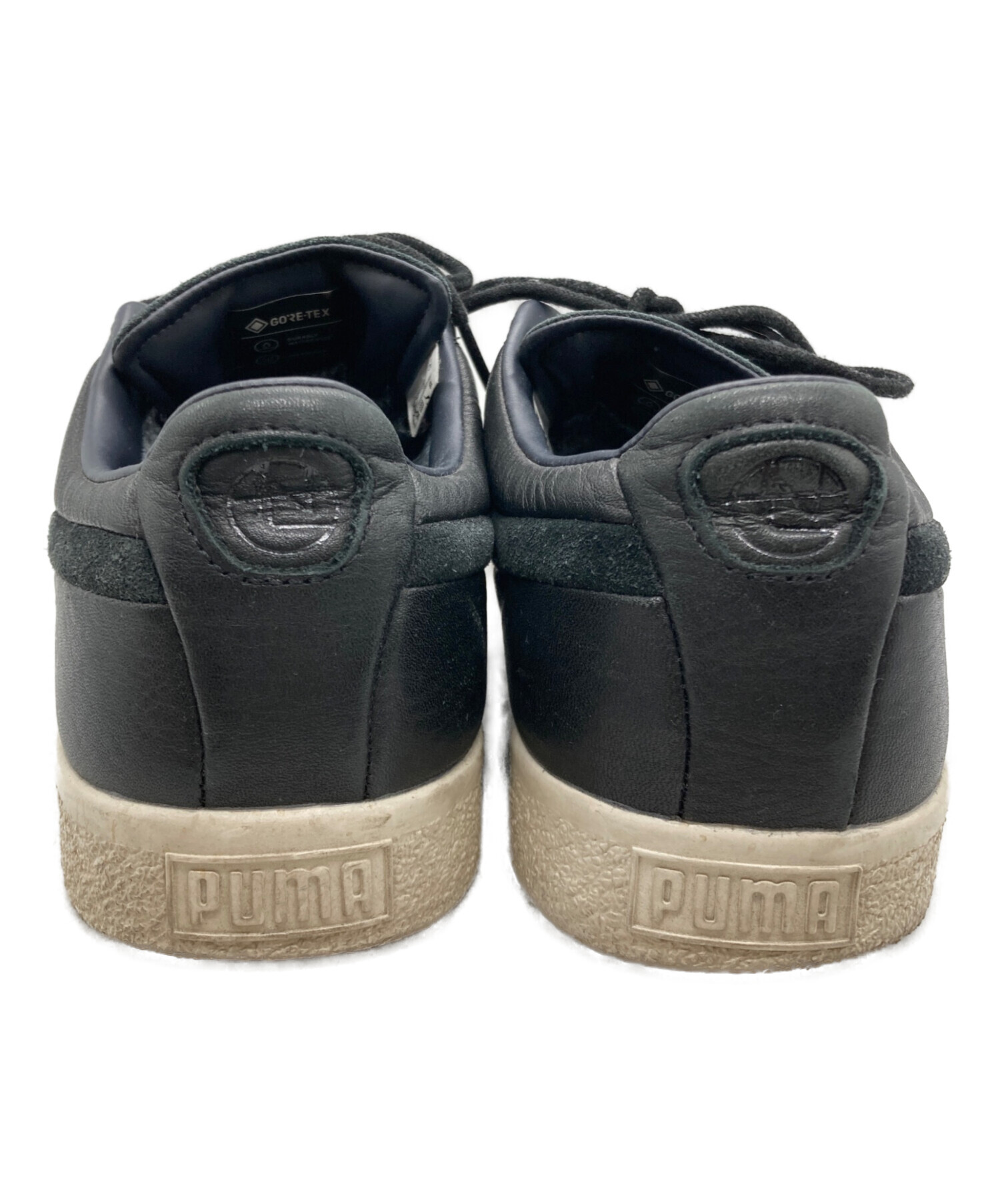 中古・古着通販】PUMA (プーマ) nanamica (ナナミカ) ローカット