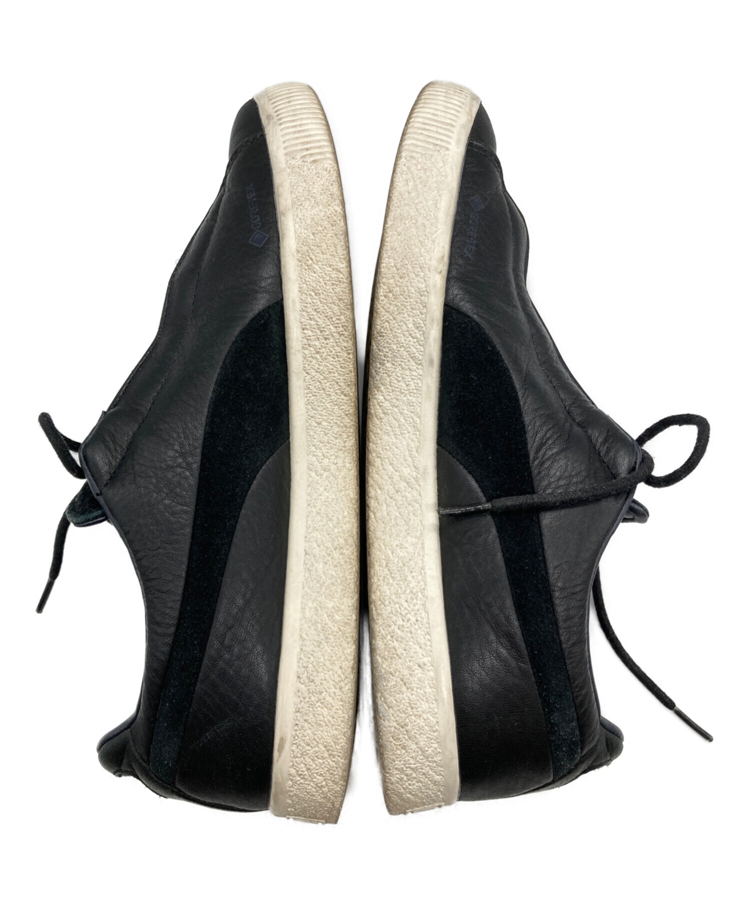 中古・古着通販】PUMA (プーマ) nanamica (ナナミカ) ローカット