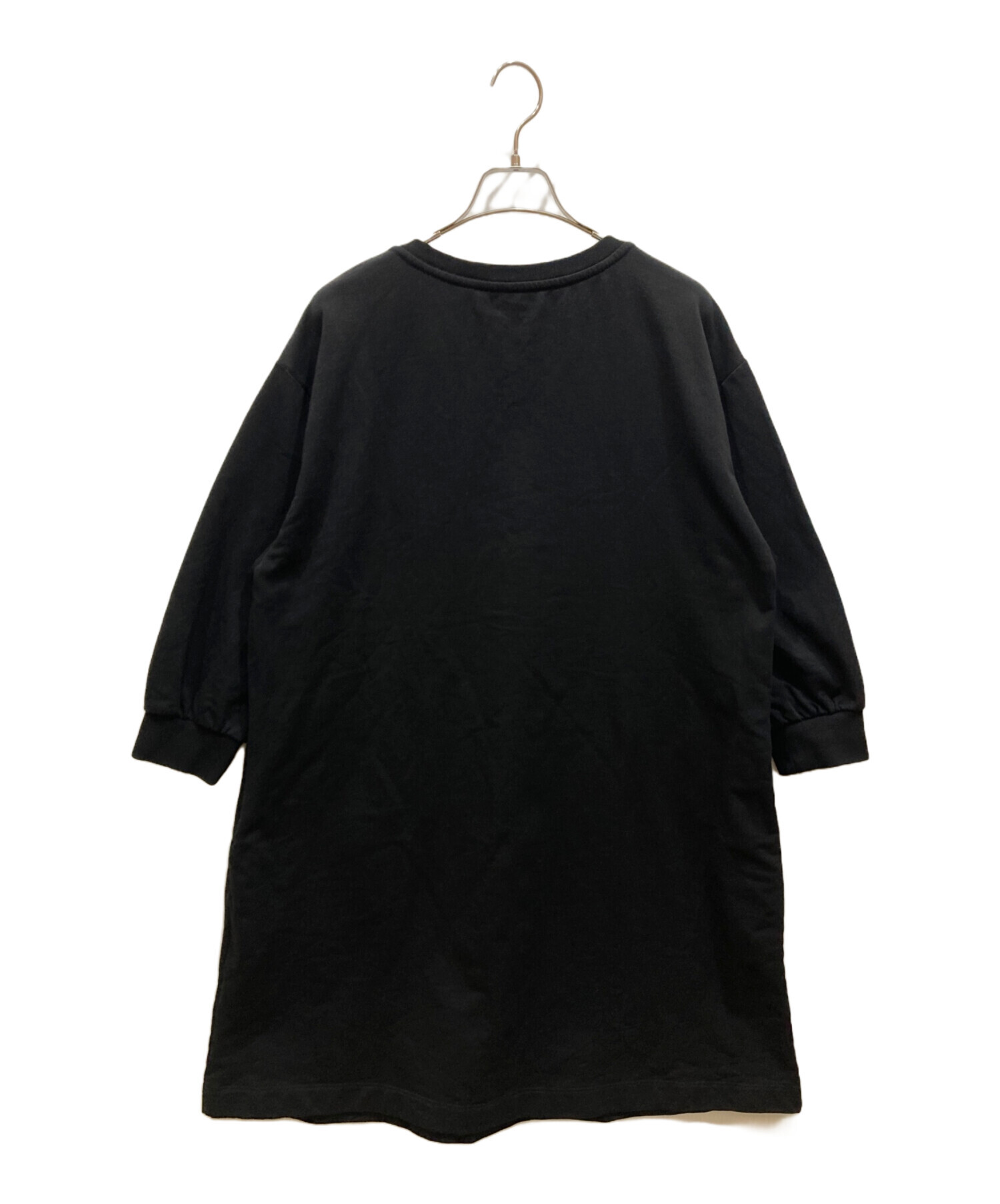 中古・古着通販】LOVE MOSCHINO (ラブモスキーノ) ライトストーンv 