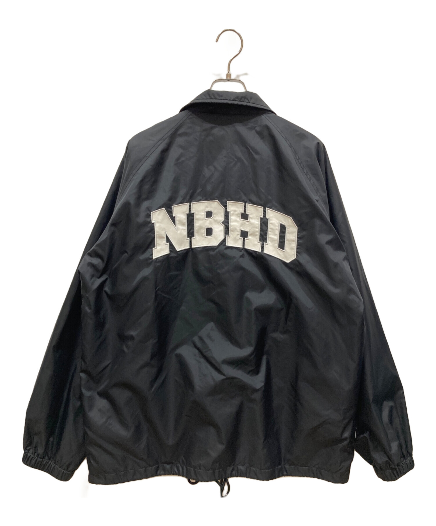 中古・古着通販】NEIGHBORHOOD (ネイバーフッド) コーチジャケット