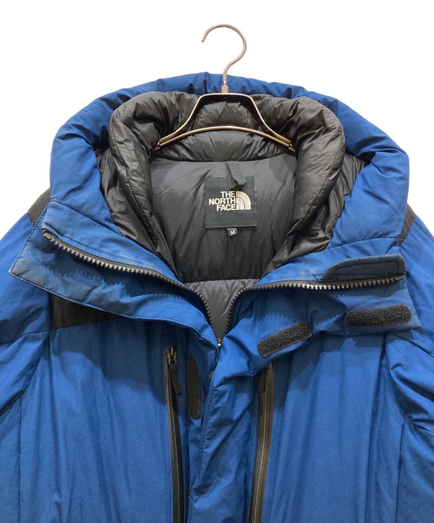 中古・古着通販】THE NORTH FACE (ザ ノース フェイス) ダウン