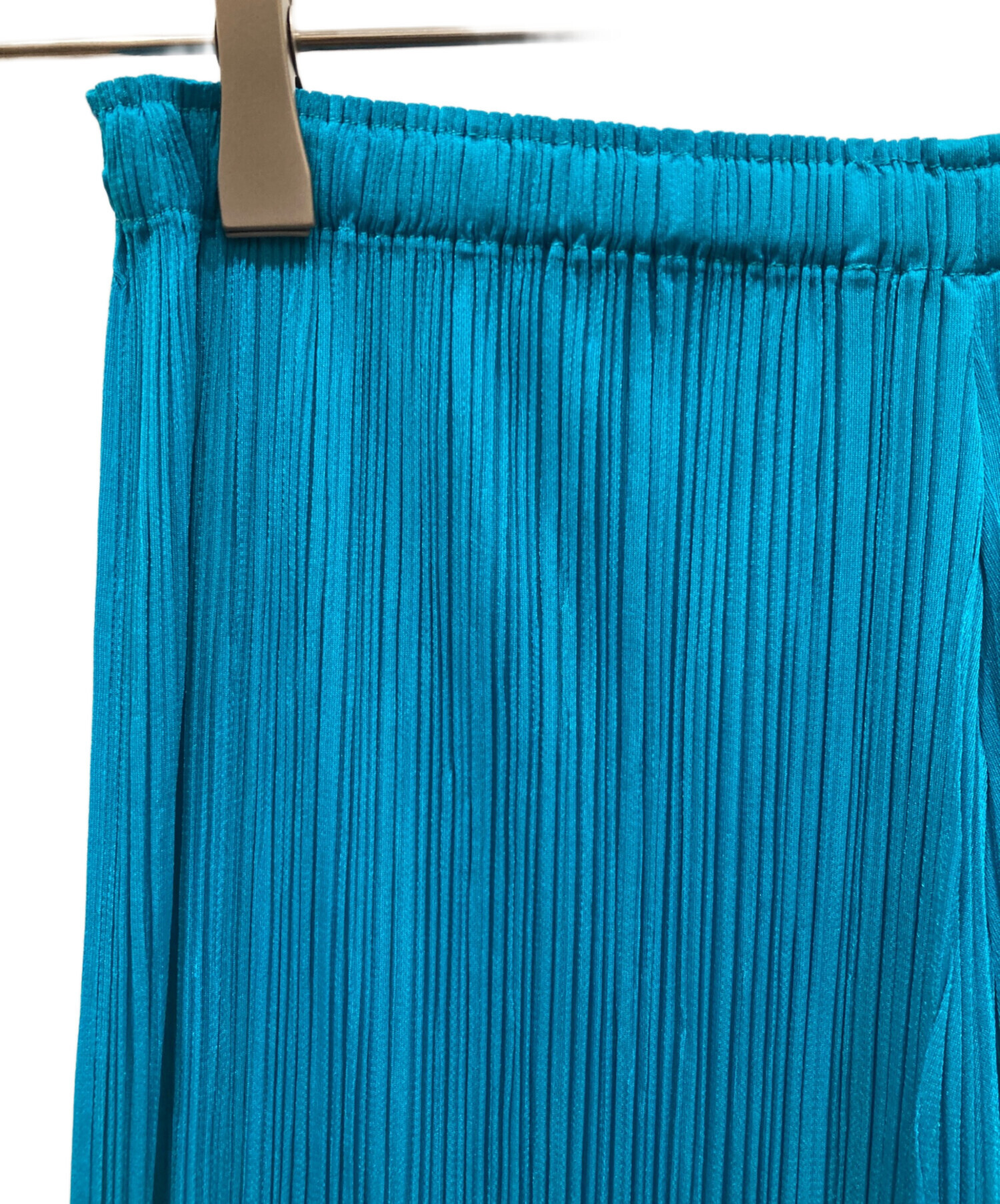 中古・古着通販】PLEATS PLEASE (プリーツプリーズ) プリーツスカート