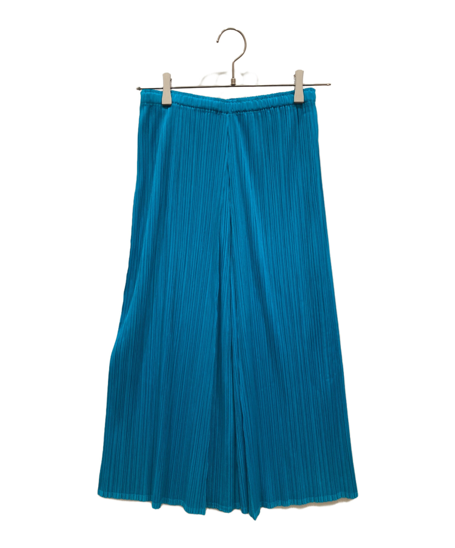 中古・古着通販】PLEATS PLEASE (プリーツプリーズ) プリーツスカート