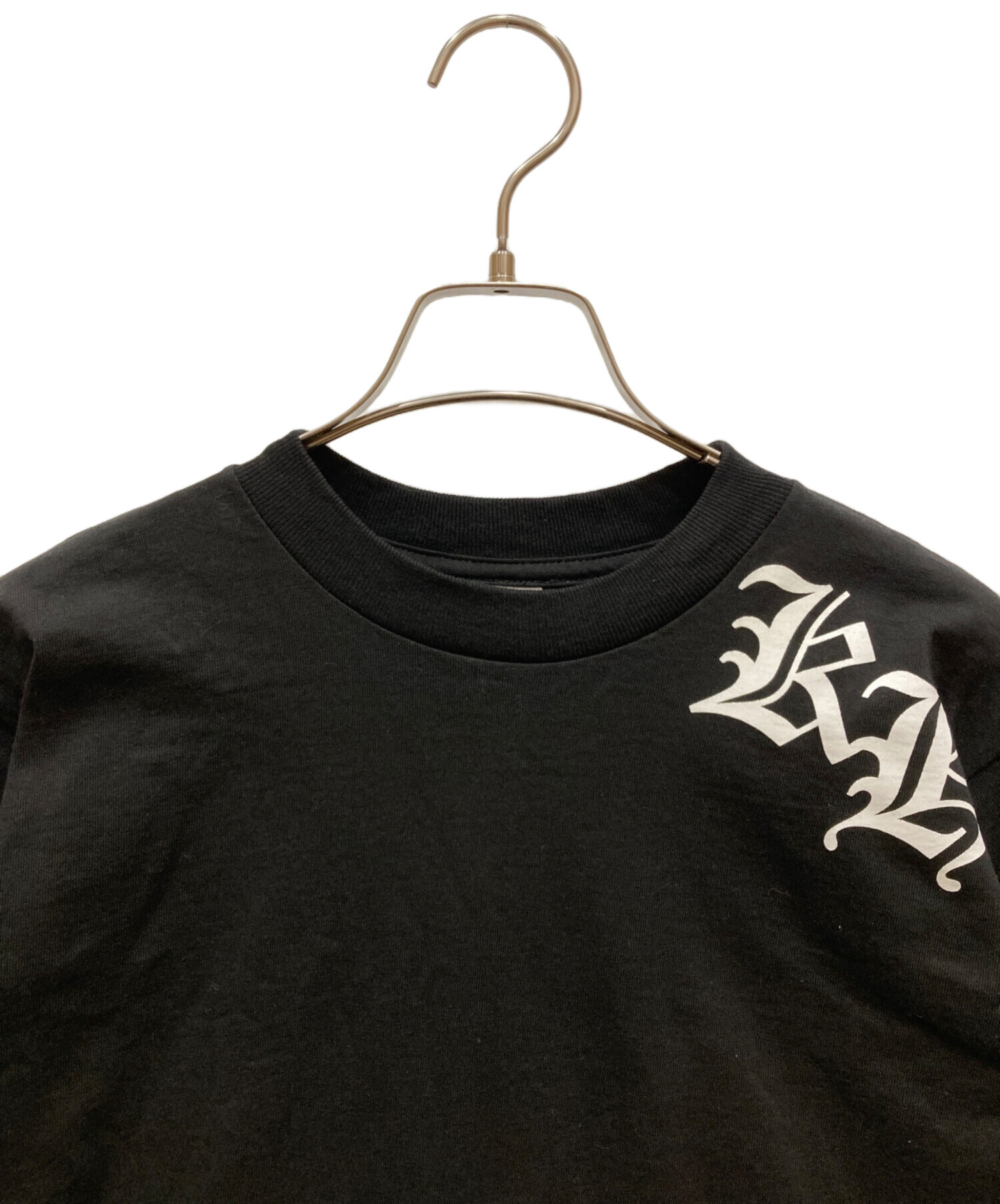 中古・古着通販】CHROME HEARTS (クロムハーツ) CH T-SHRT HMR 21st