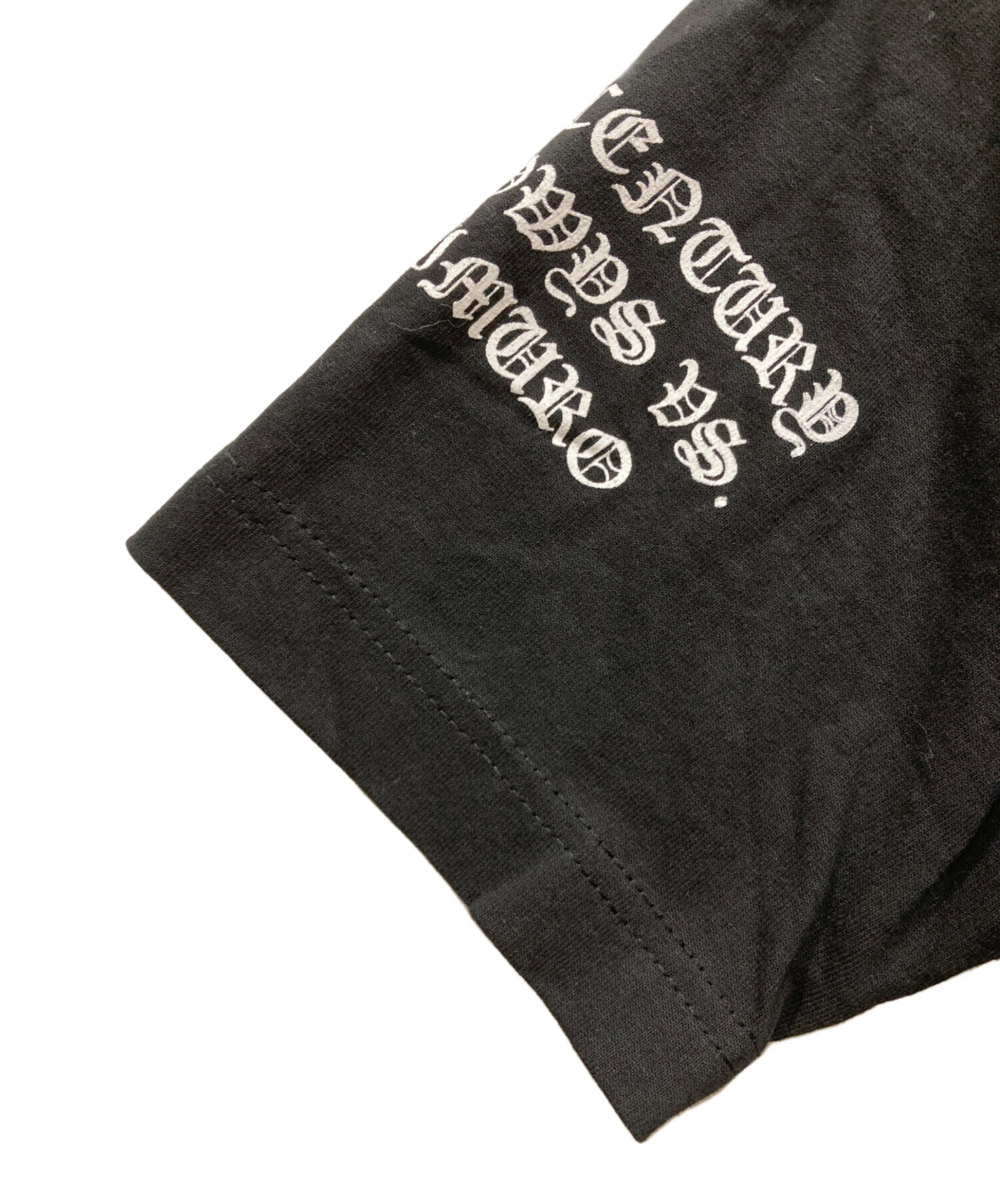 中古・古着通販】CHROME HEARTS (クロムハーツ) CH T-SHRT HMR 21st